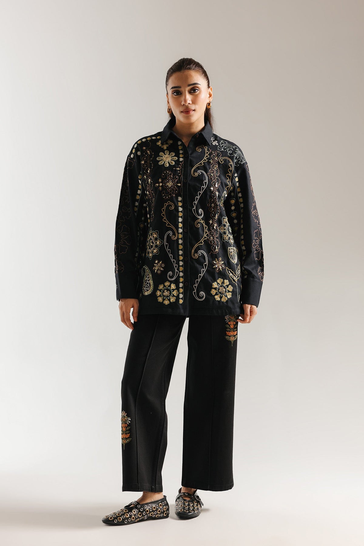 SHIRT (E0191/120/901)