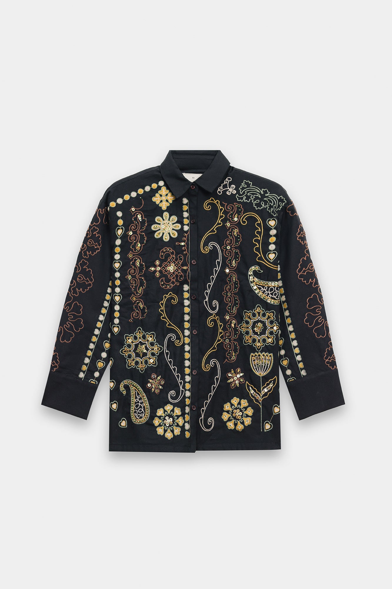 SHIRT (E0191/120/901)