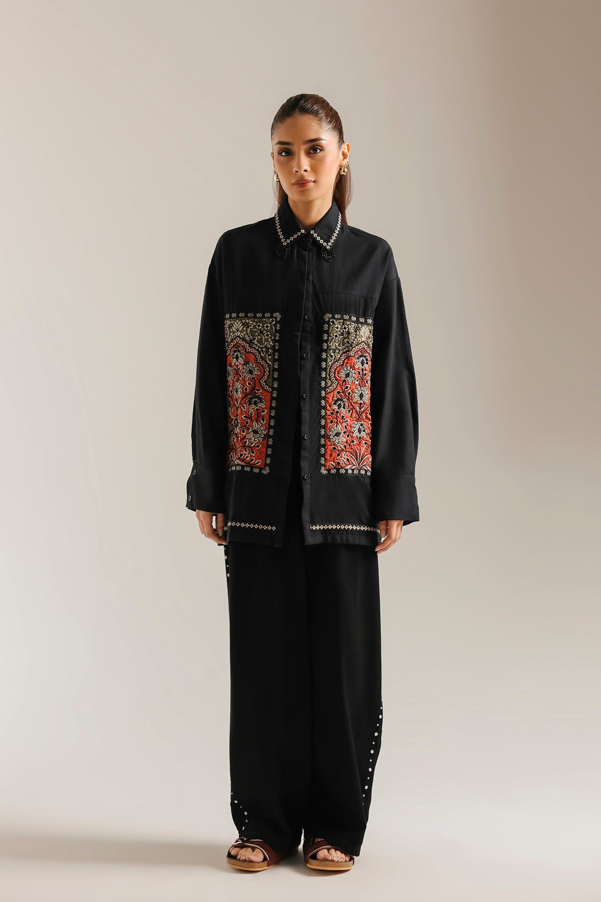 SHIRT (E0192/120/901)