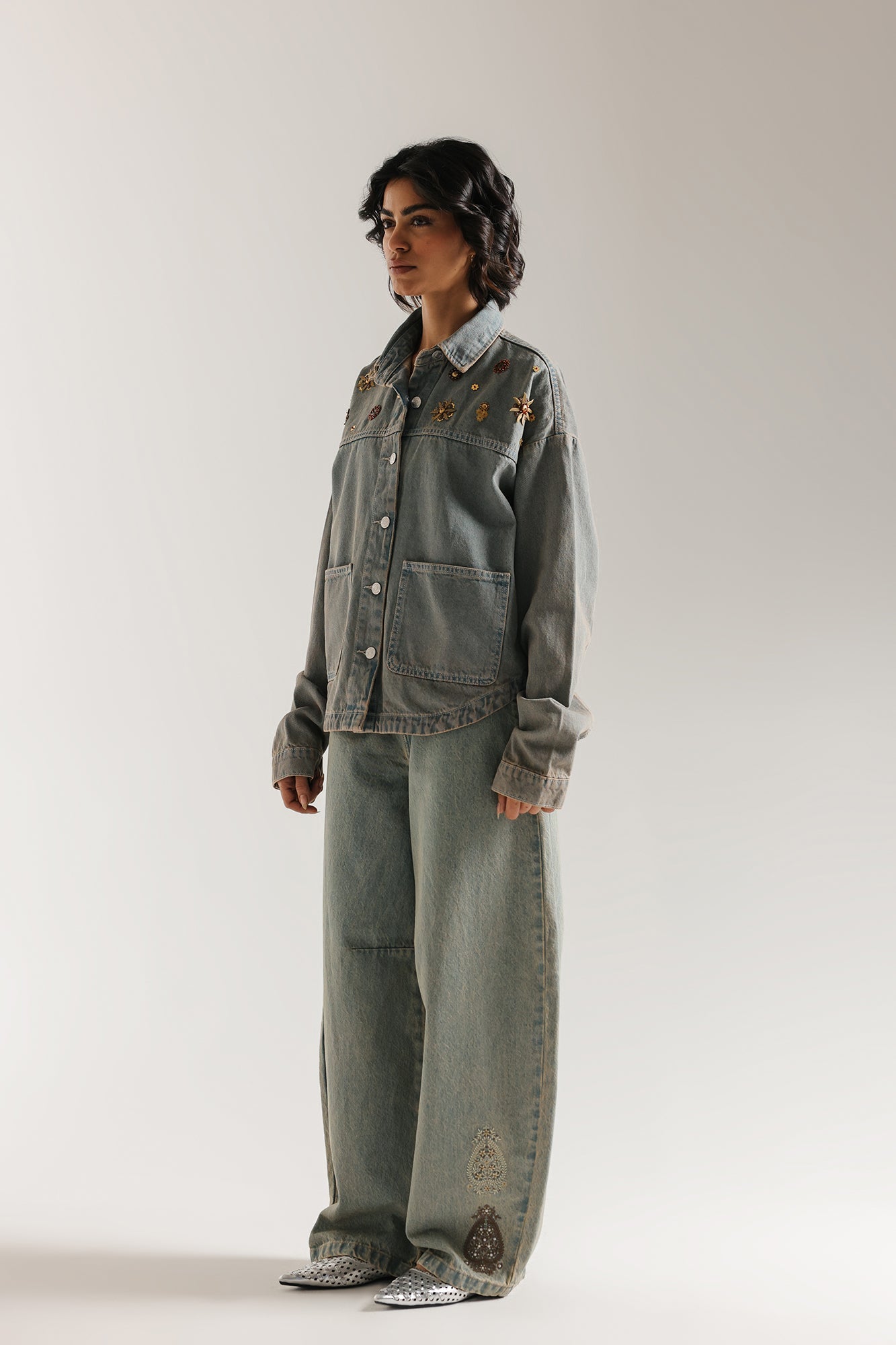 JACKET (E0194/120/636)