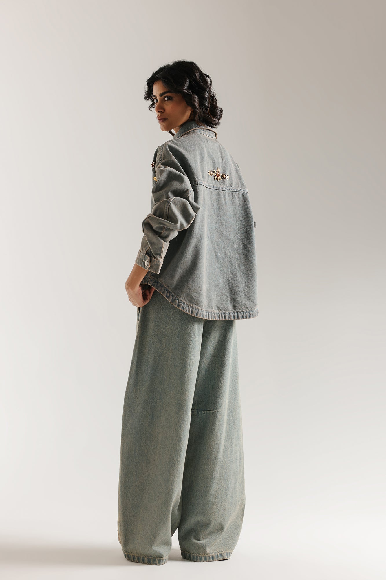 JACKET (E0194/120/636)