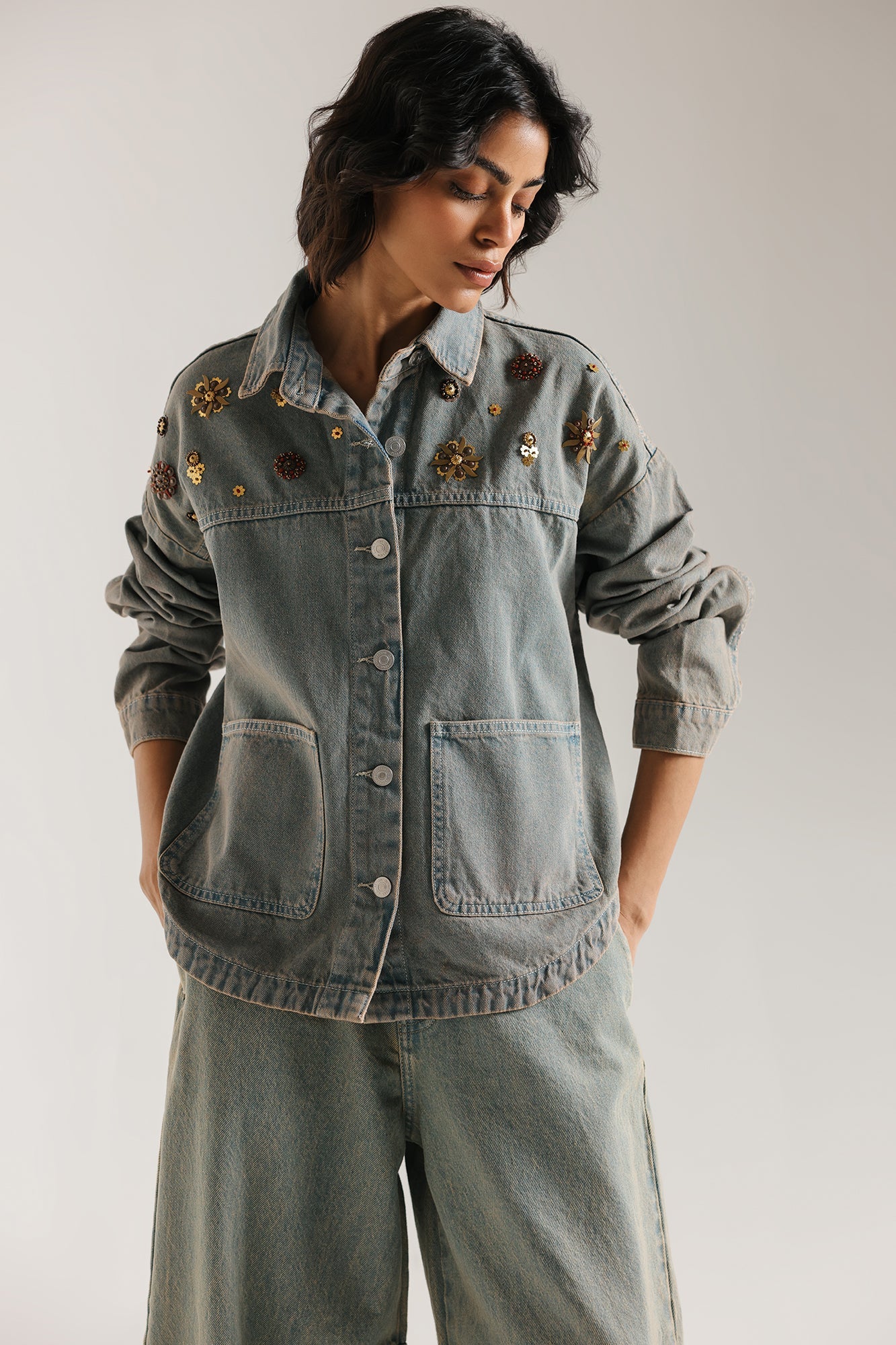 JACKET (E0194/120/636)