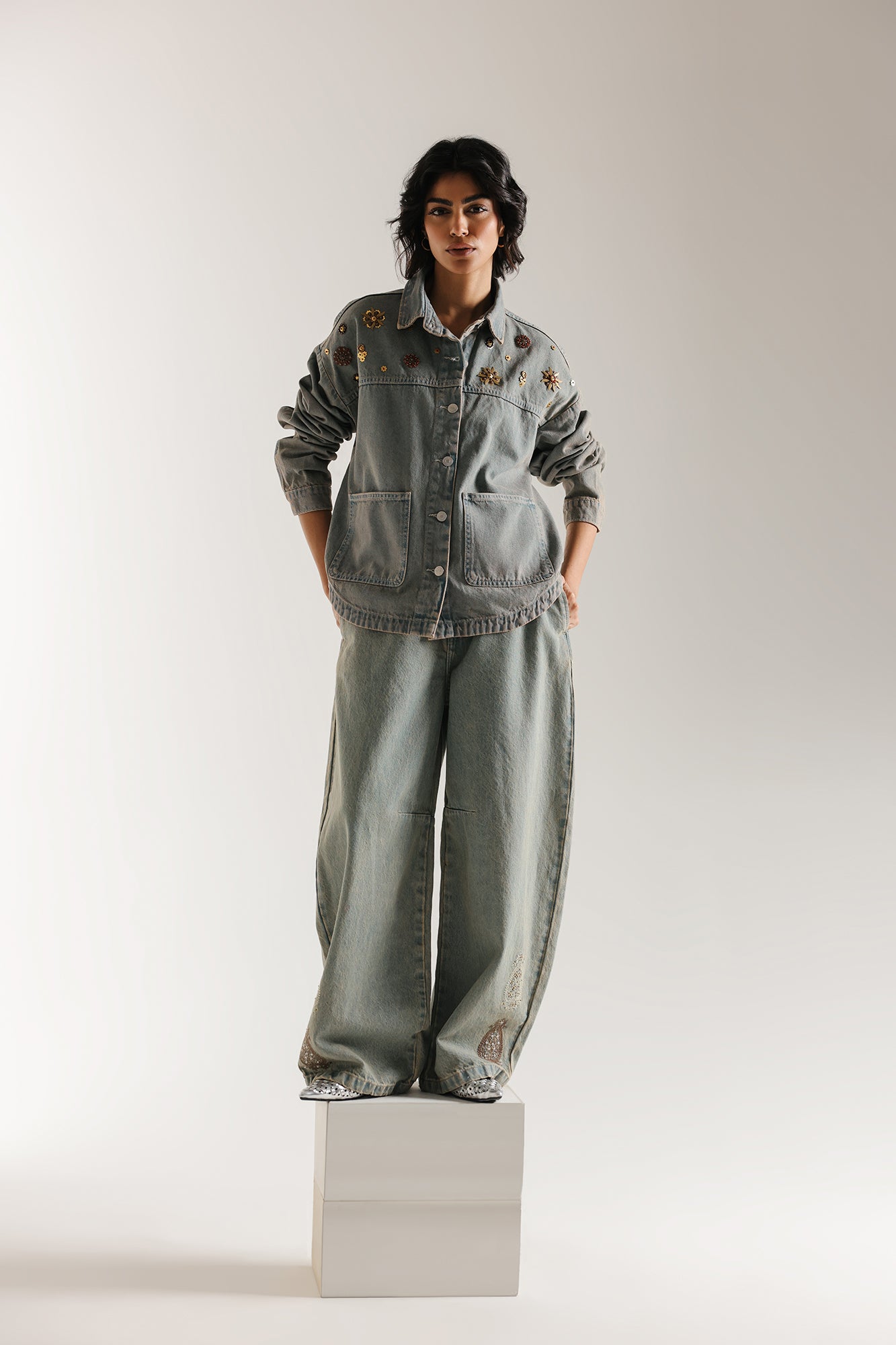 JACKET (E0194/120/636)