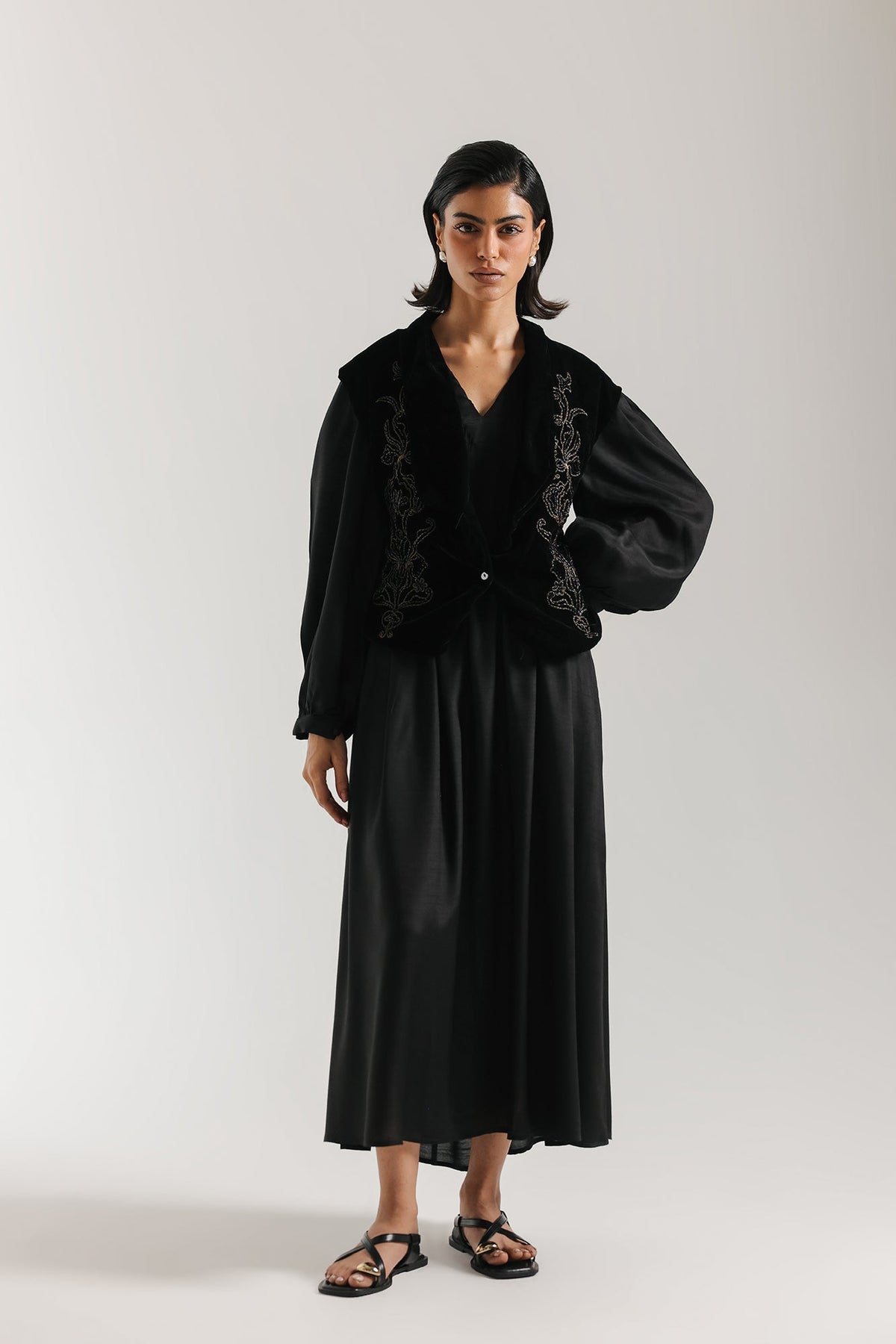 DRESS (E0198/120/902)