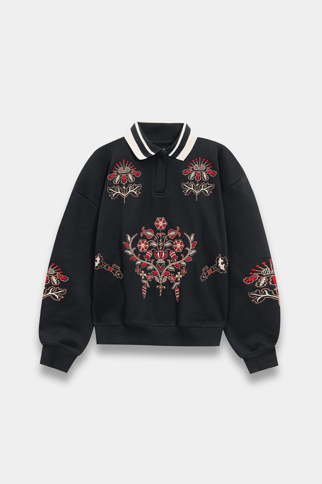 SWEATSHIRT (E0213/120/901)
