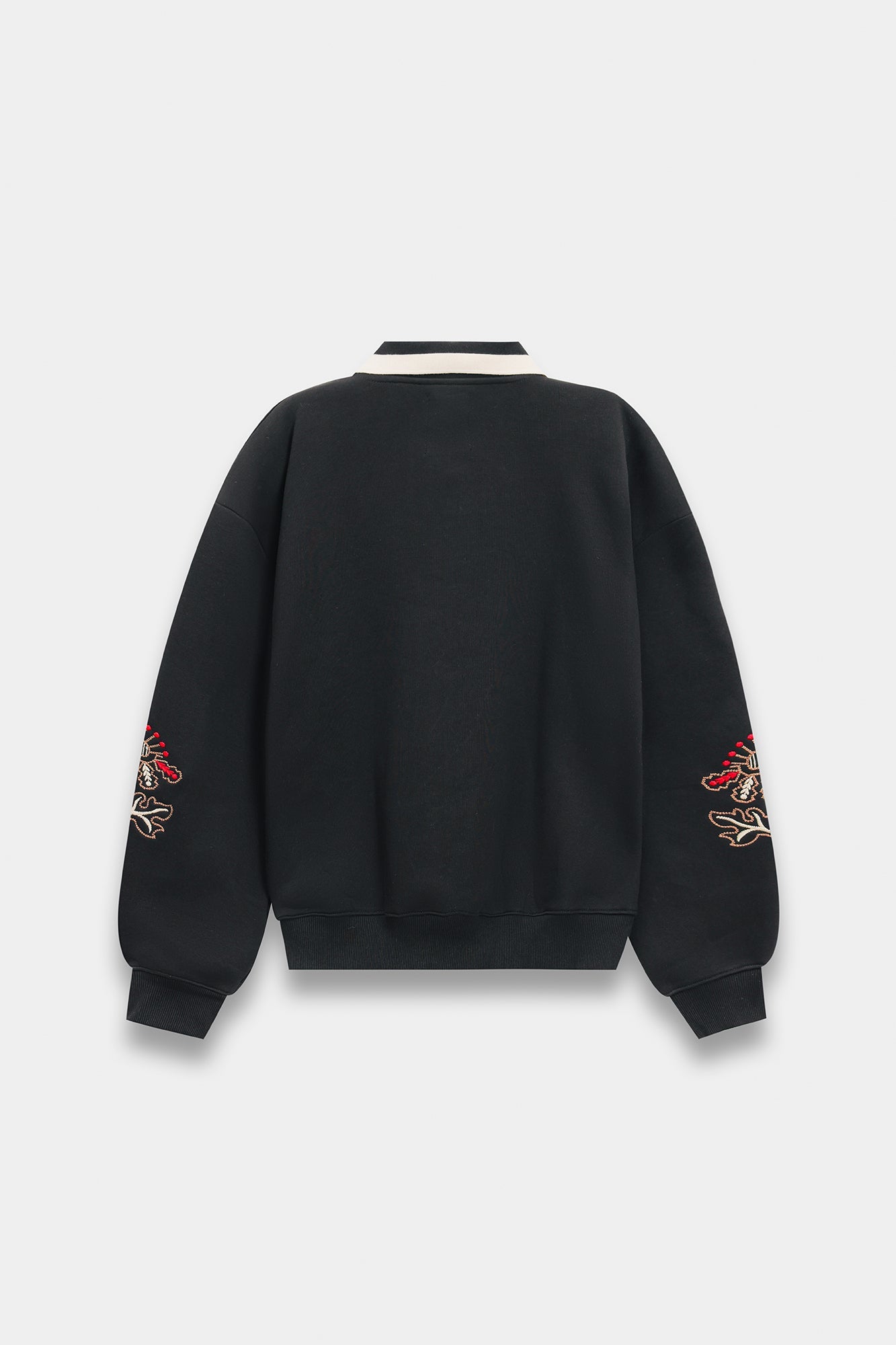 SWEATSHIRT (E0213/120/901)