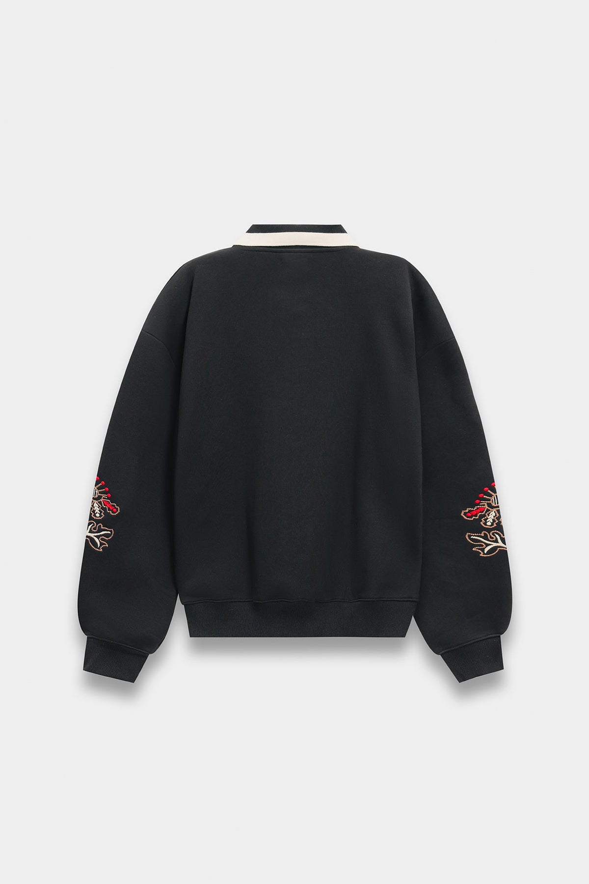 SWEATSHIRT (E0213/120/901)