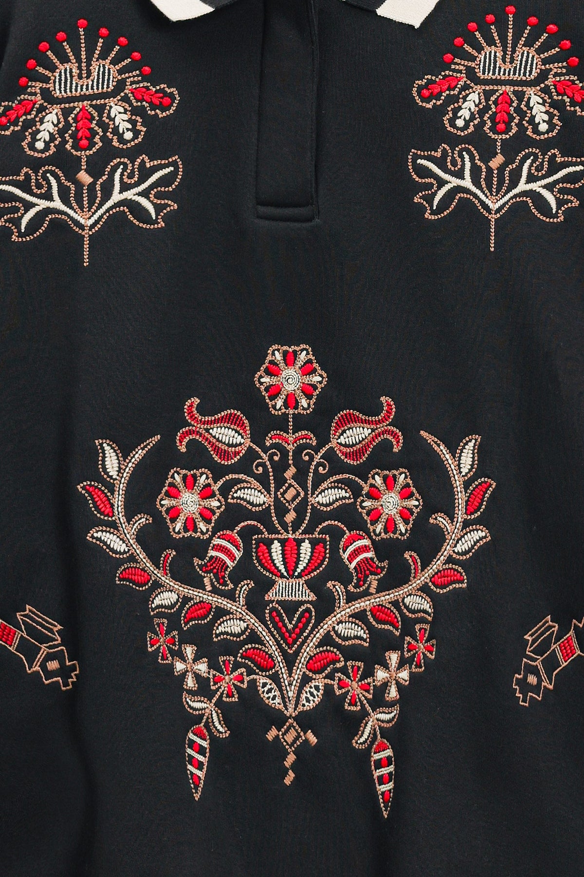 SWEATSHIRT (E0213/120/901)