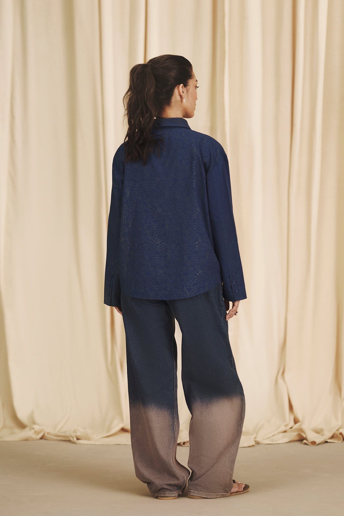 JEANS (E0217/120/816)