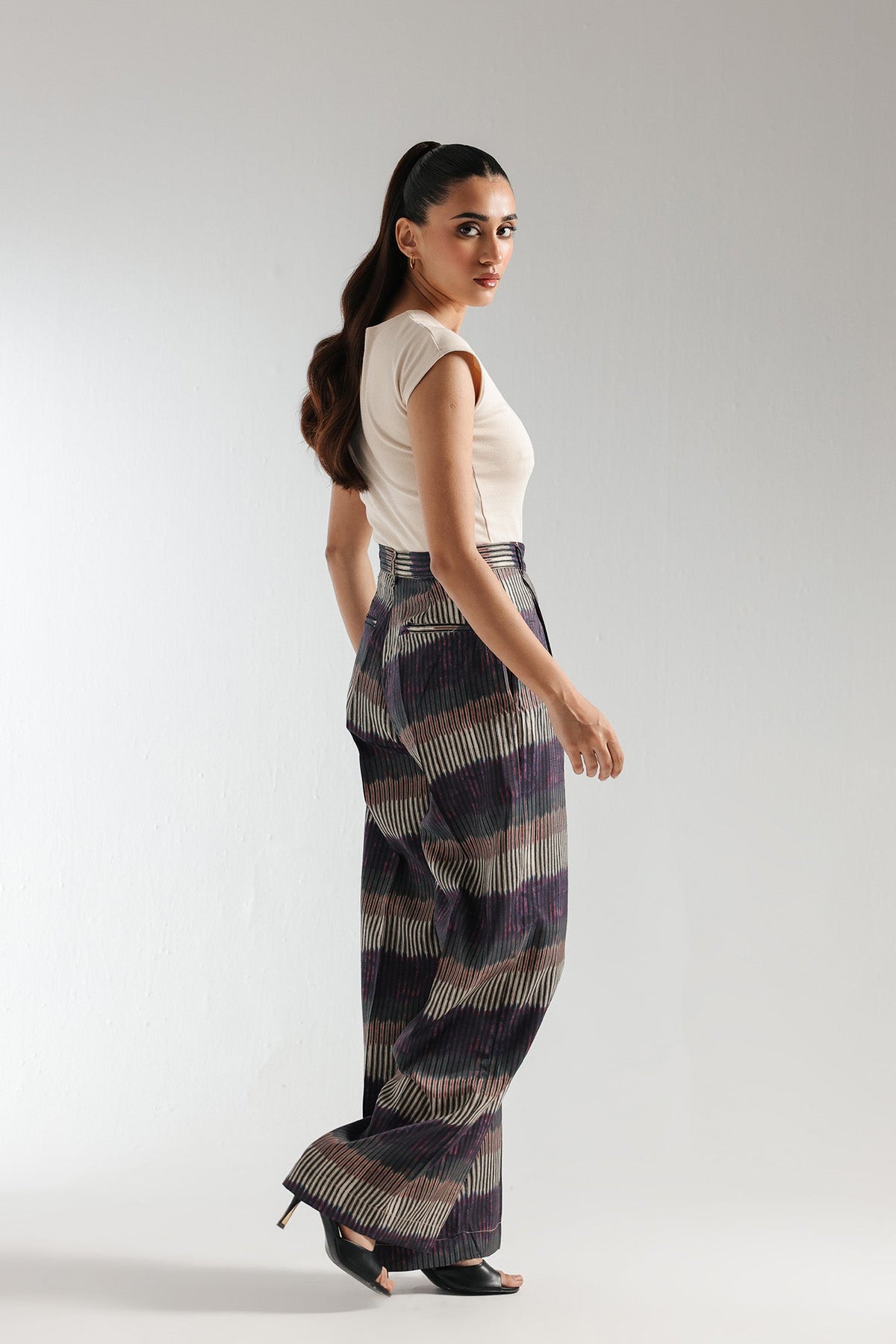 Ethnic