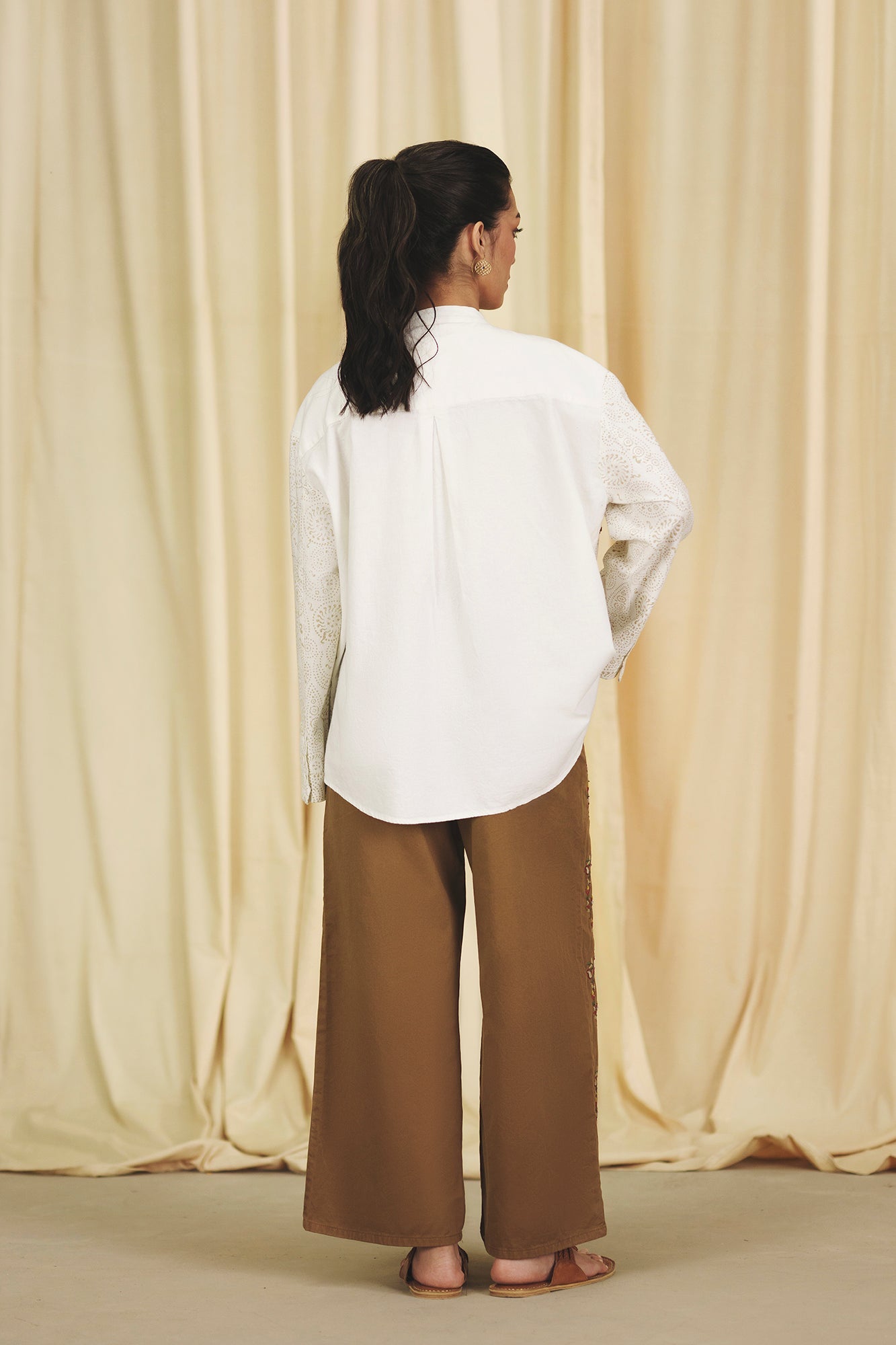 TROUSER (E0225/120/111)