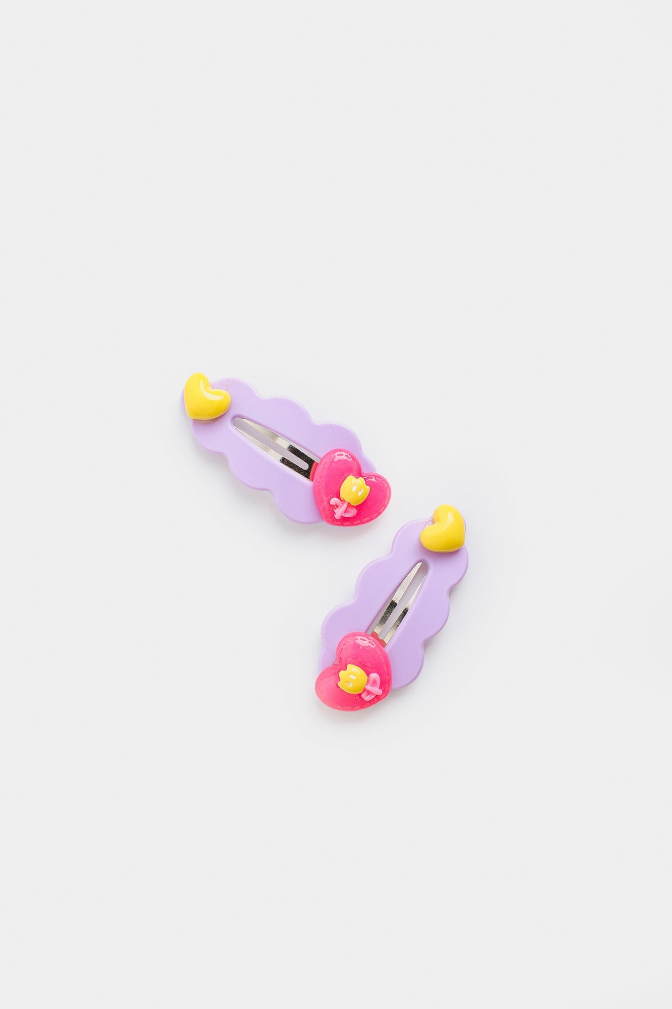 HAIR ACCESSORIES (E0232/411/510)