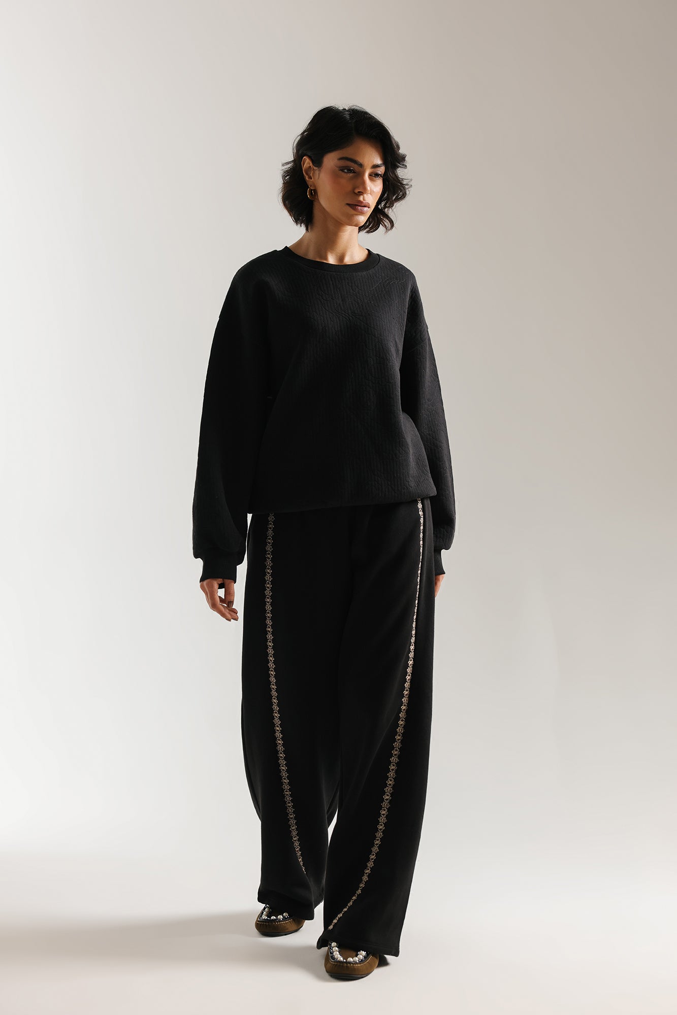 TROUSER (E0233/120/901)