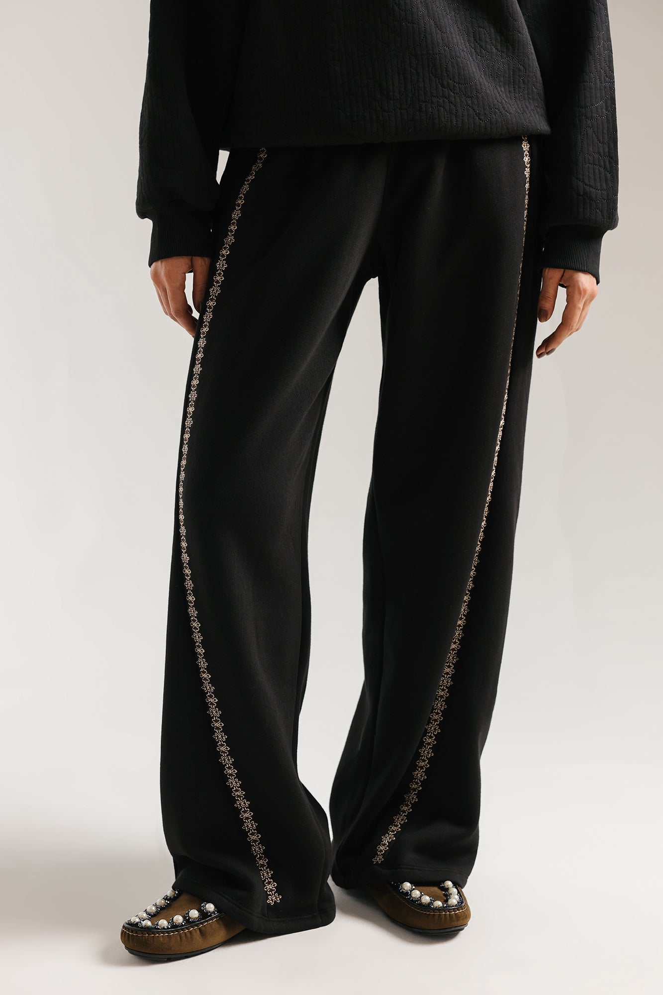 TROUSER (E0233/120/901)