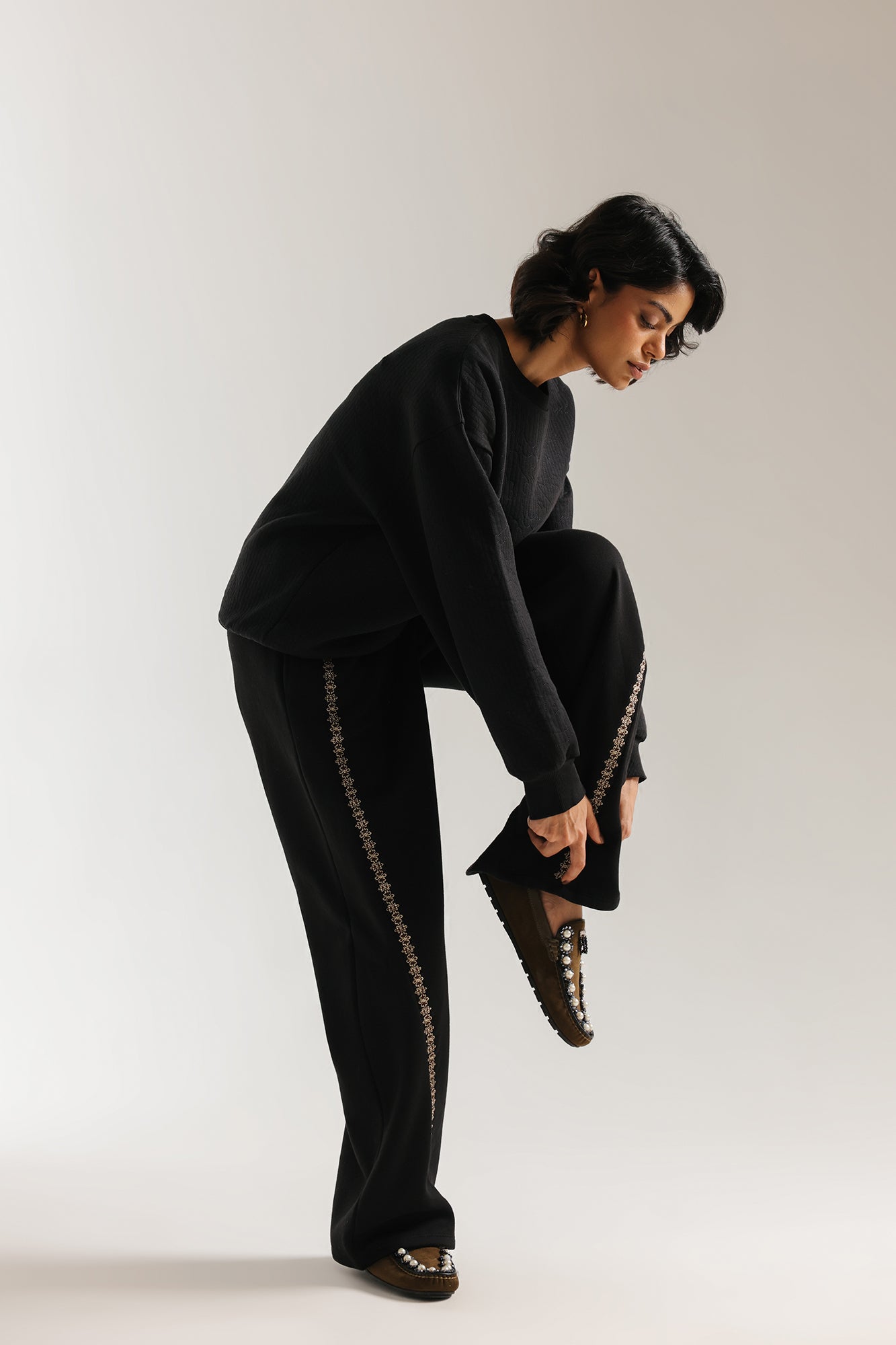 TROUSER (E0233/120/901)