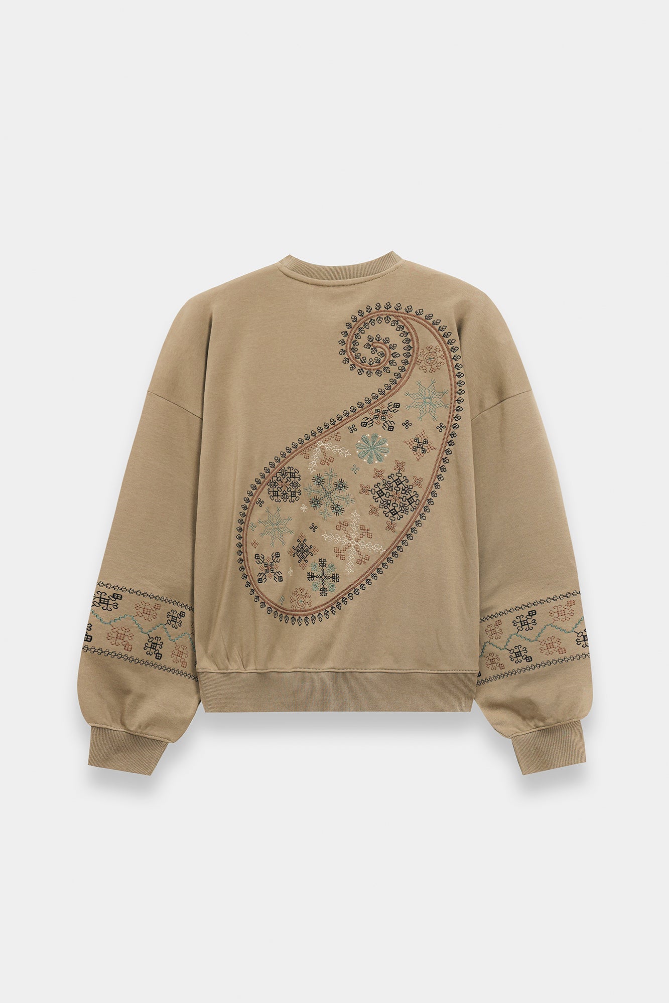 SWEATSHIRT (E0235/120/128)
