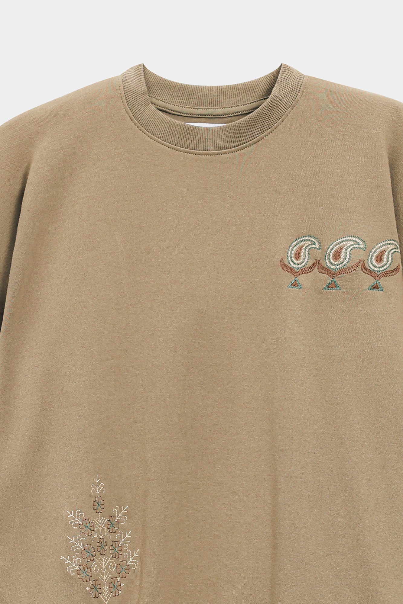 SWEATSHIRT (E0235/120/128)