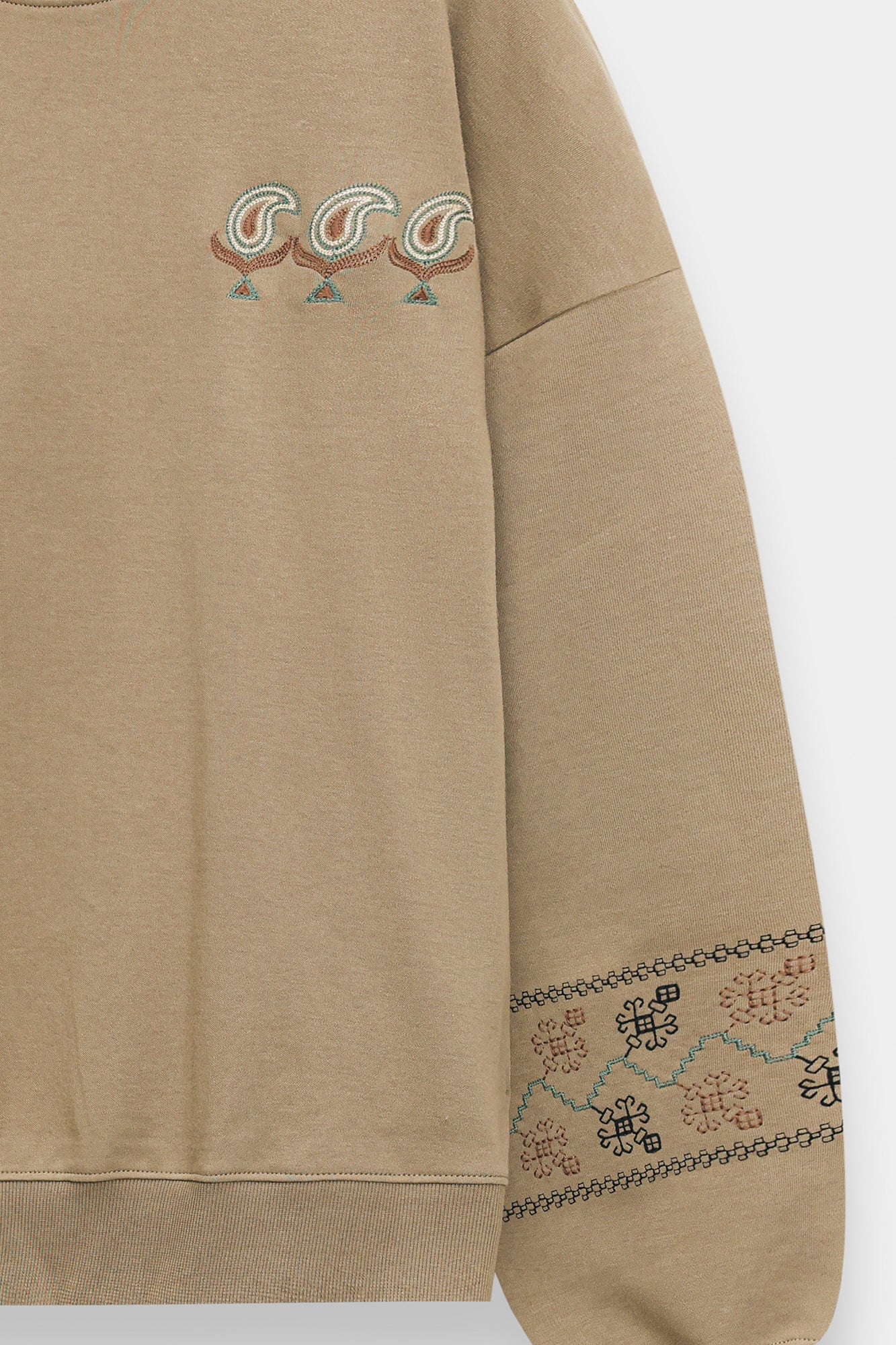 SWEATSHIRT (E0235/120/128)