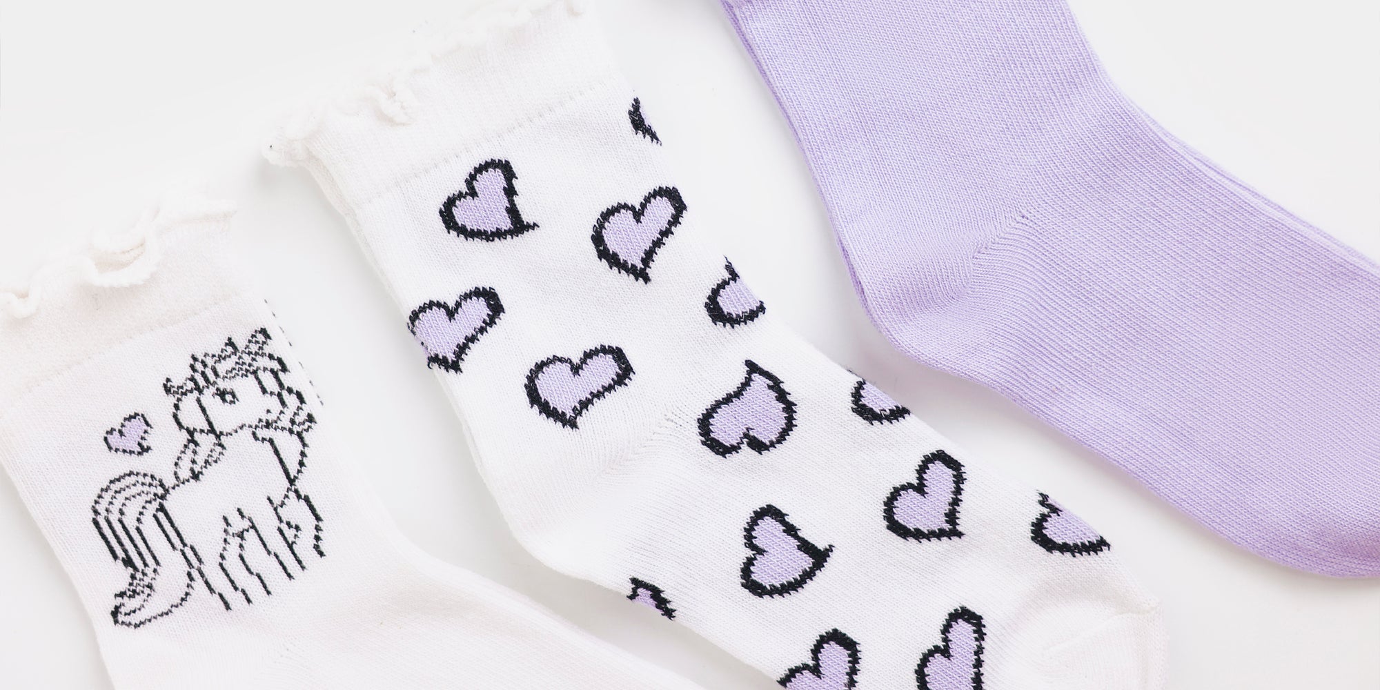SOCKS (E0257/411/999)