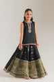 EMBROIDERED SUIT (E0257/415/902 E0257/315/902)