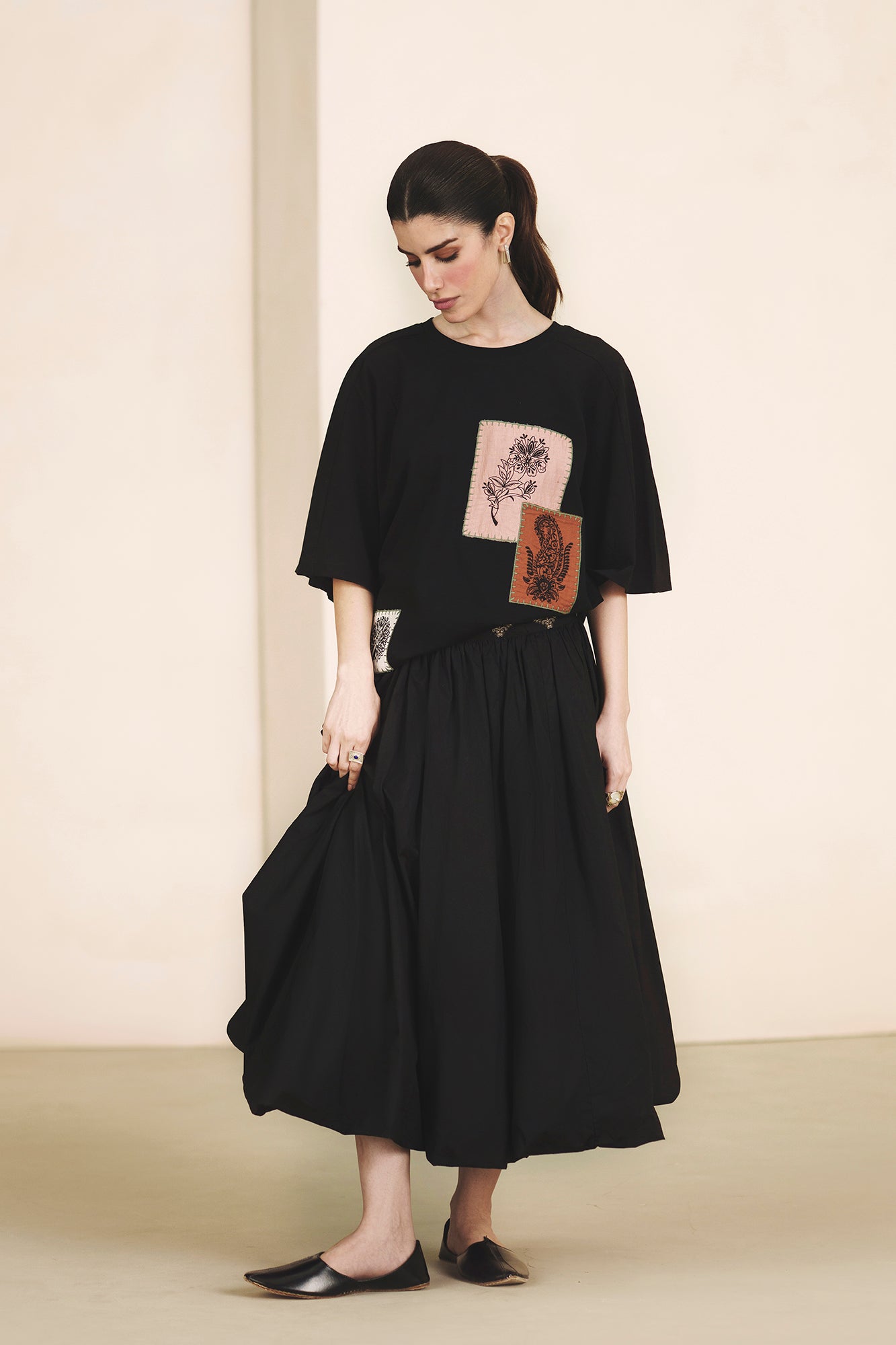SKIRT (E0266/120/902)