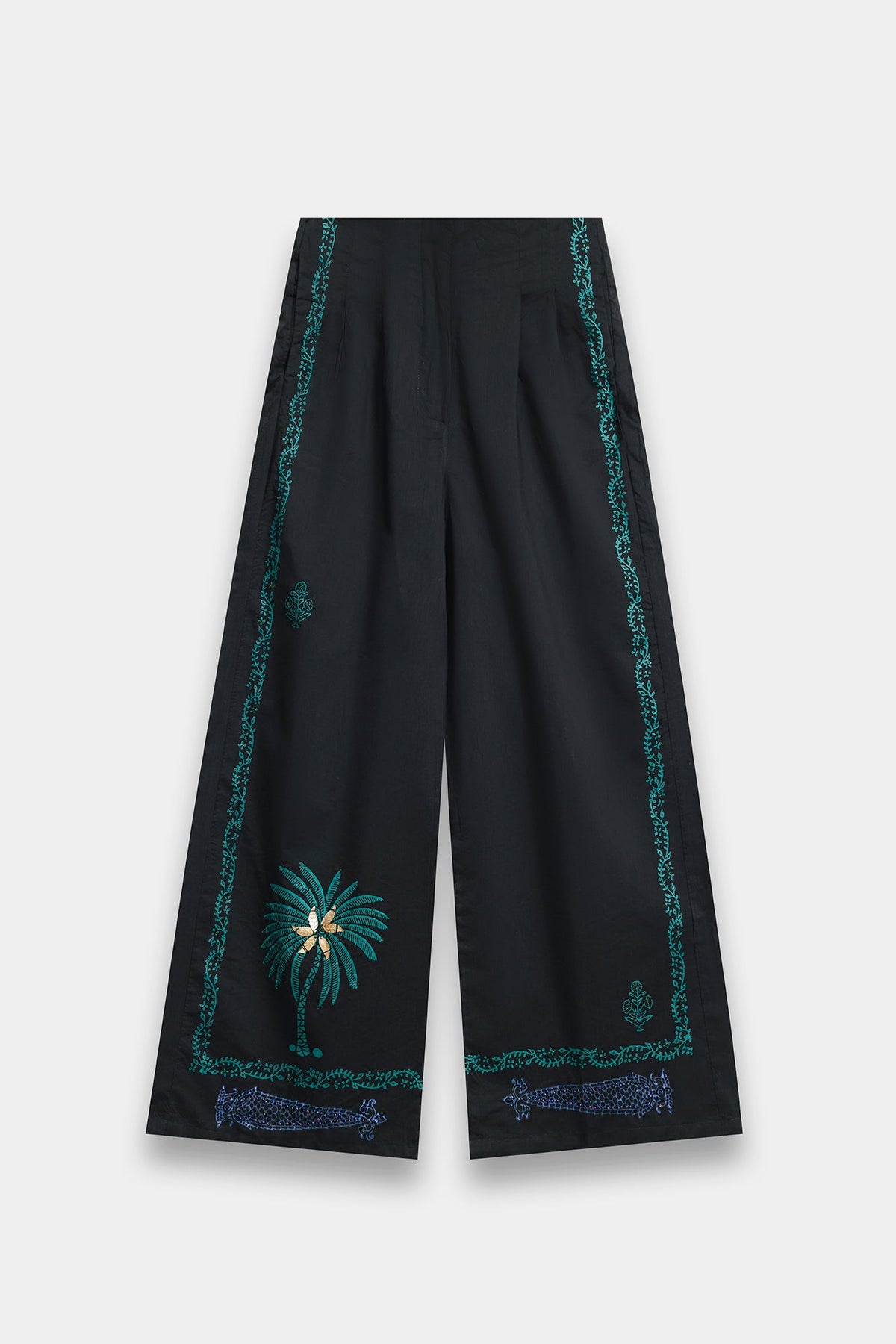 TROUSER (E0272/120/902)