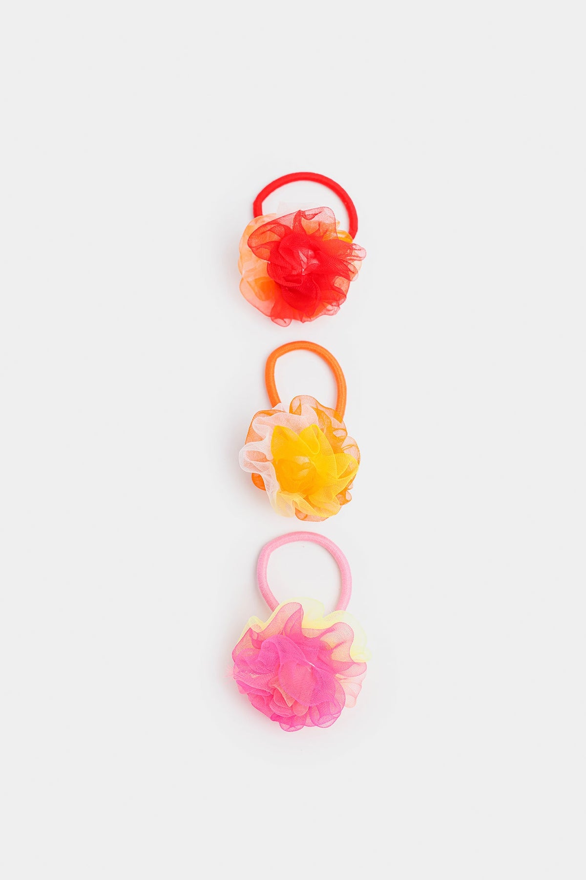 HAIR ACCESSORIES (E0272/411/998)