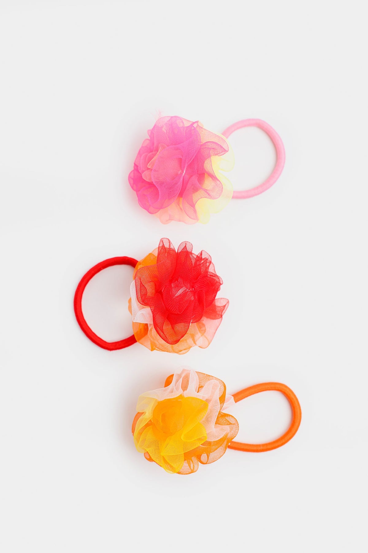 HAIR ACCESSORIES (E0272/411/998)