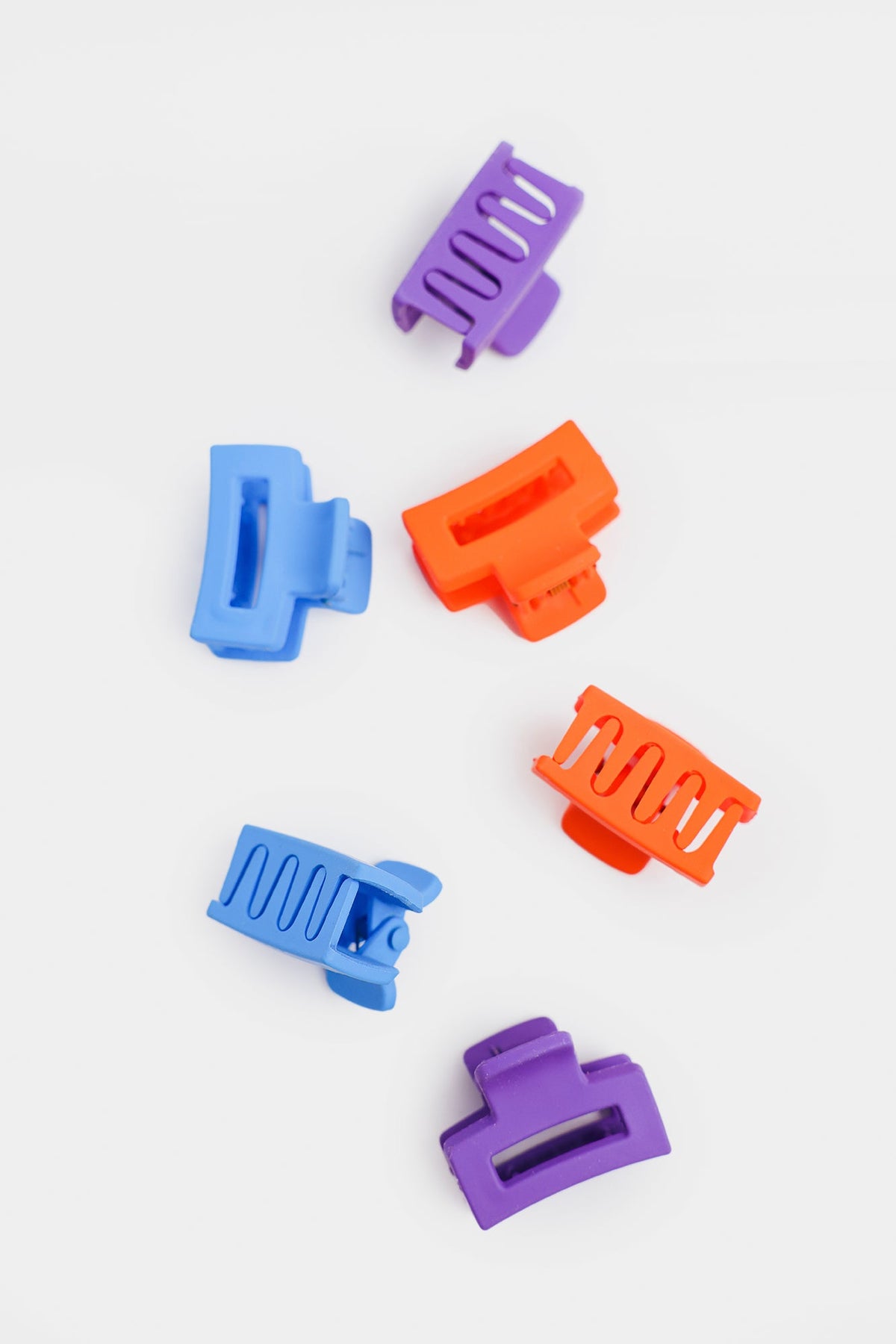 HAIR ACCESSORIES (E0273/411/998)