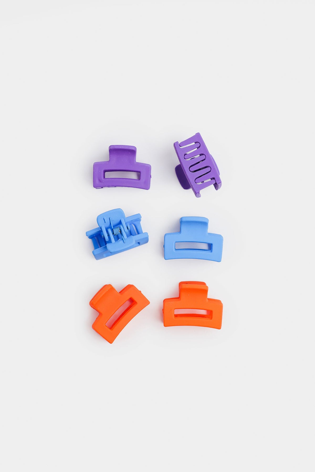 HAIR ACCESSORIES (E0273/411/998)
