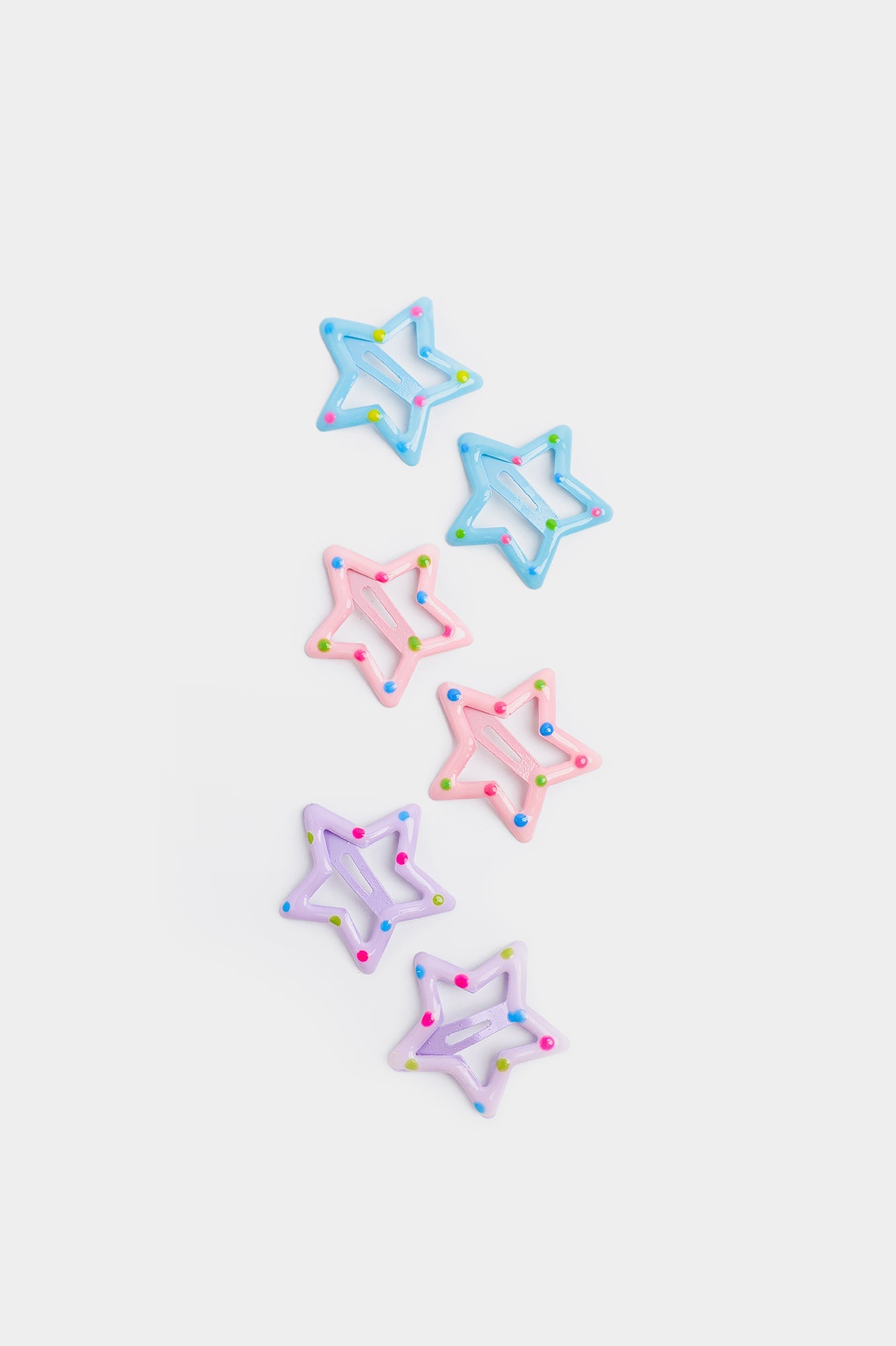 HAIR ACCESSORIES (E0274/411/998)