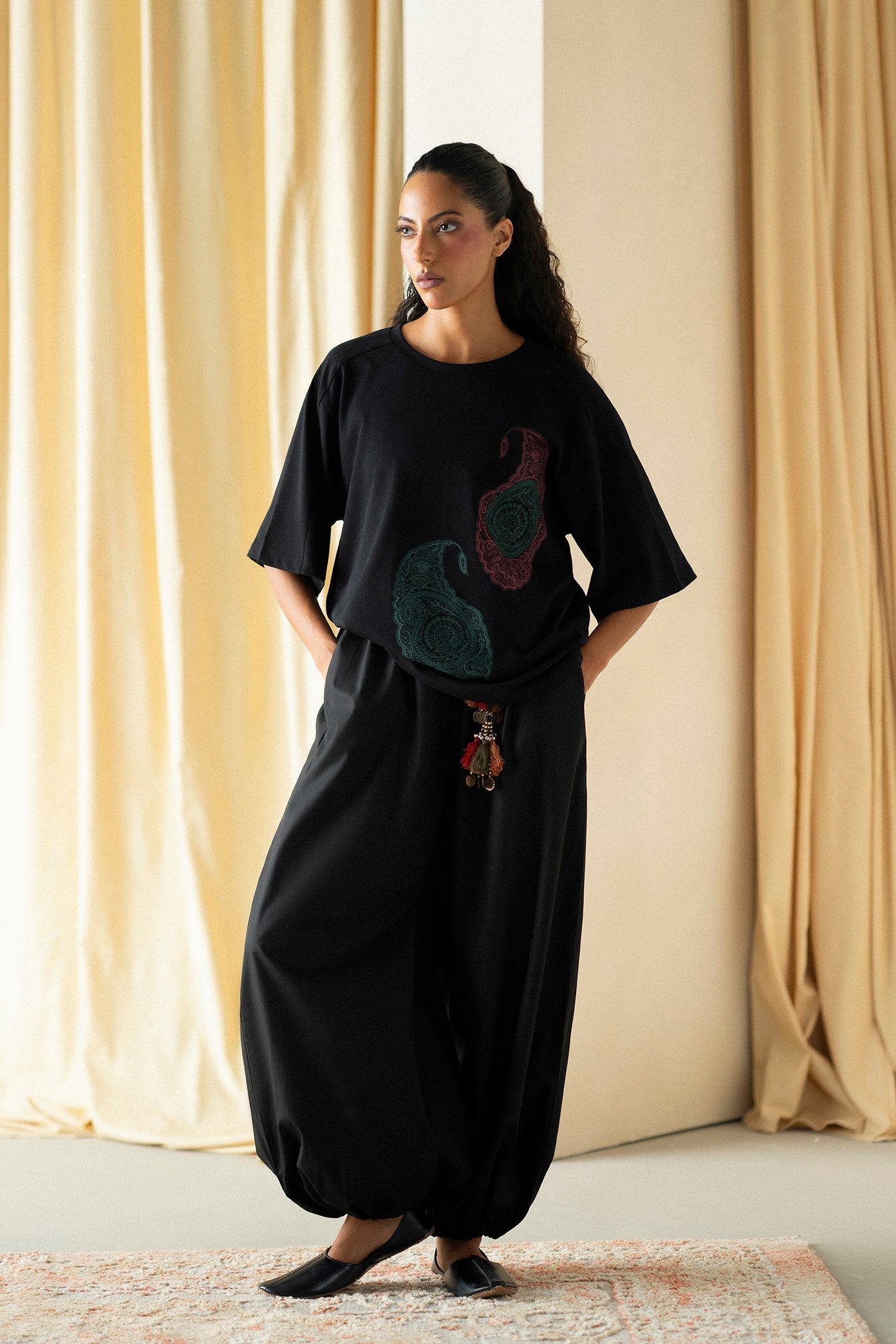TROUSER (E0275/120/902)