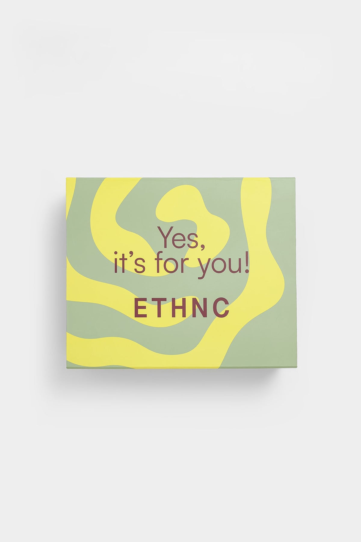 Ethnic