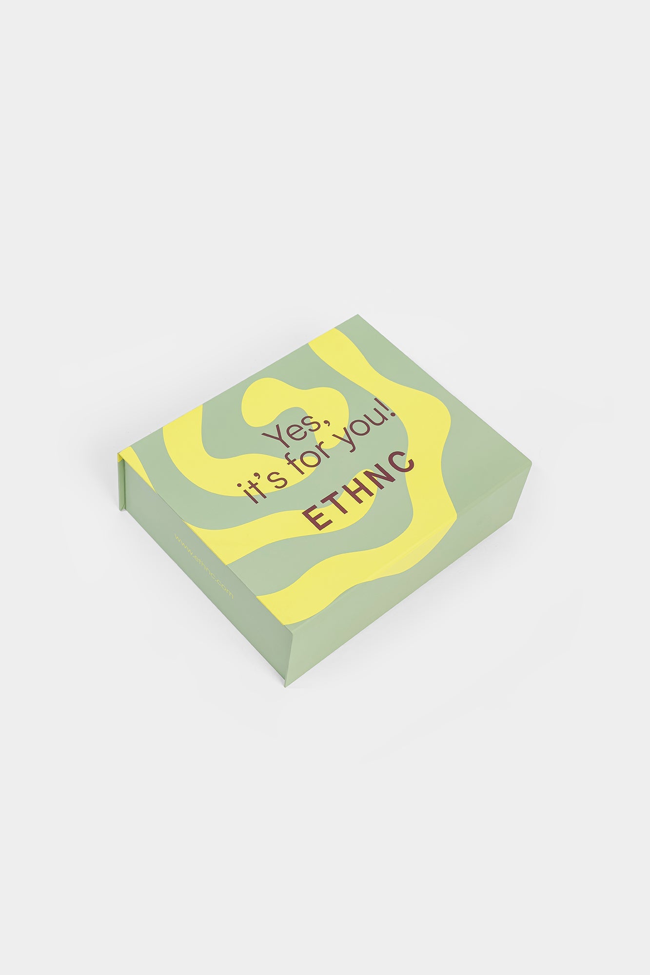 GIFT BOX - SMALL (E0276/111/918)