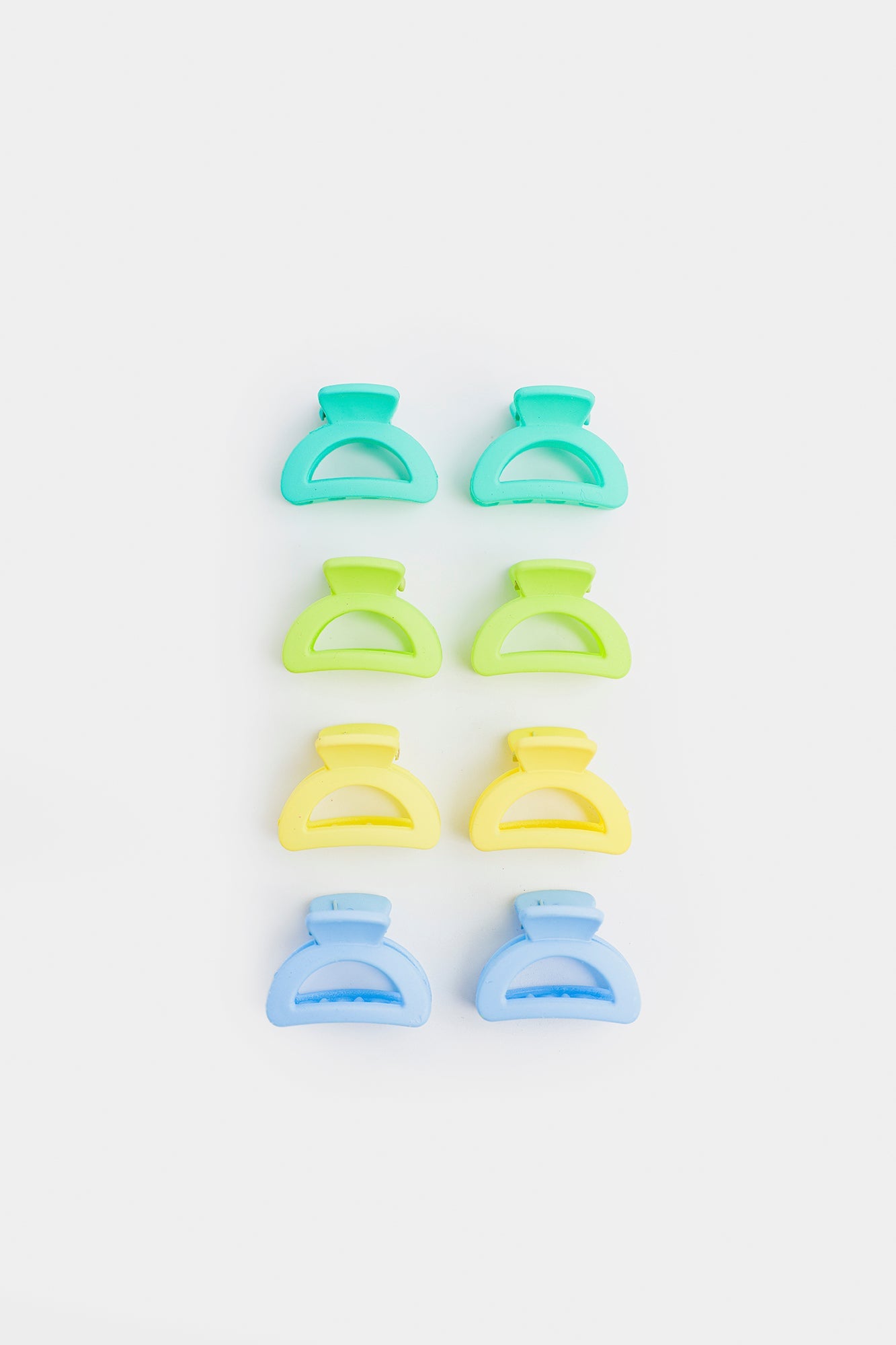 HAIR ACCESSORIES (E0283/411/998)