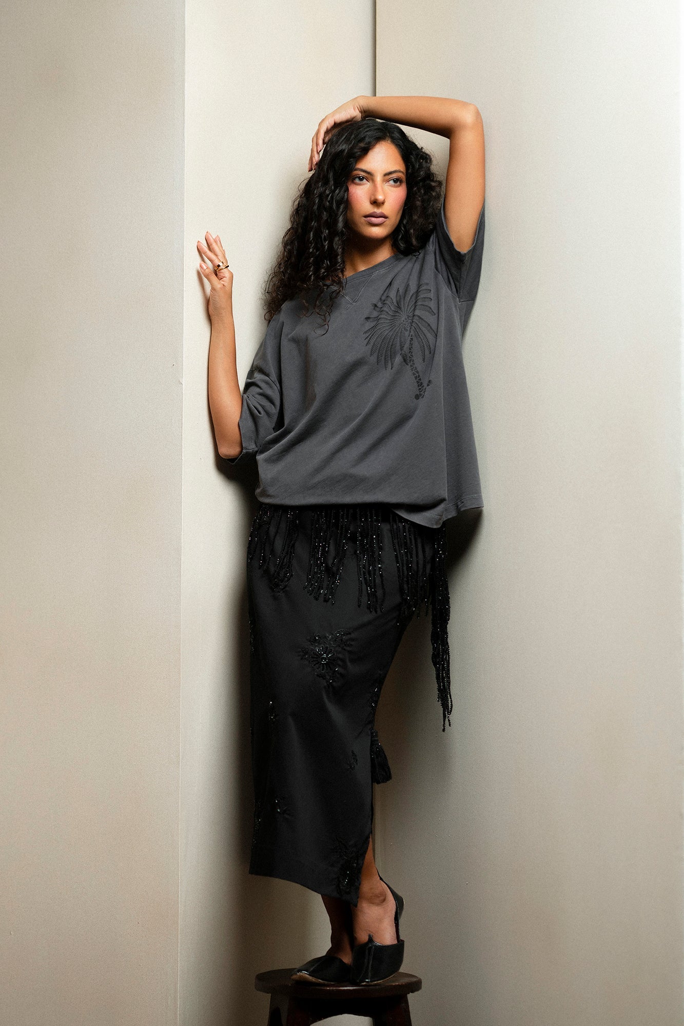 T-SHIRT (E0285/120/908)