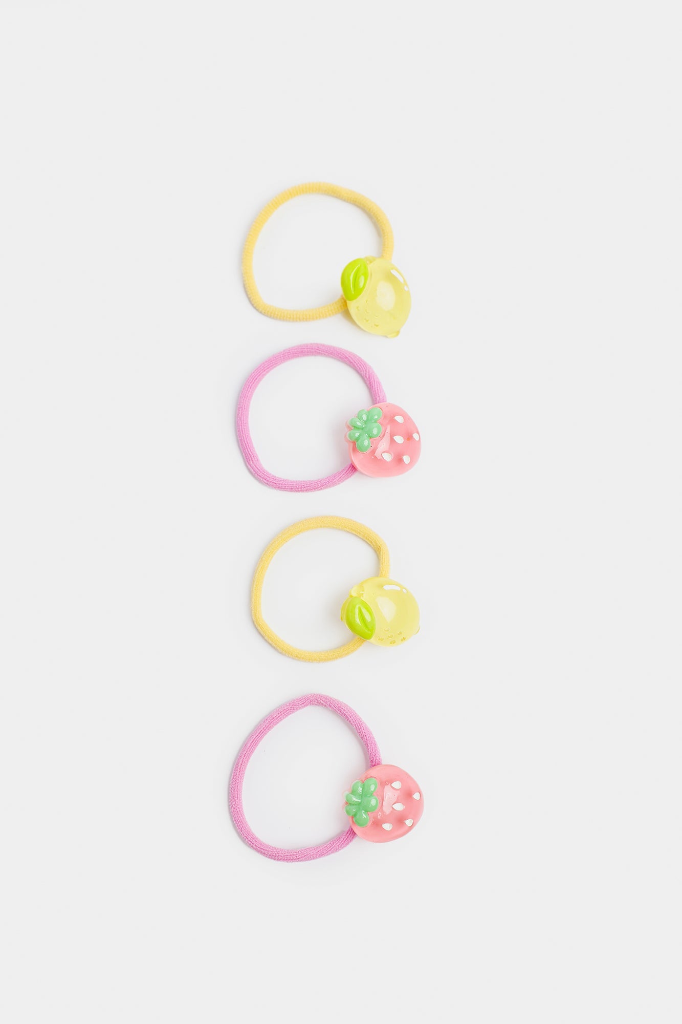 HAIR ACCESSORIES (E0285/411/998)