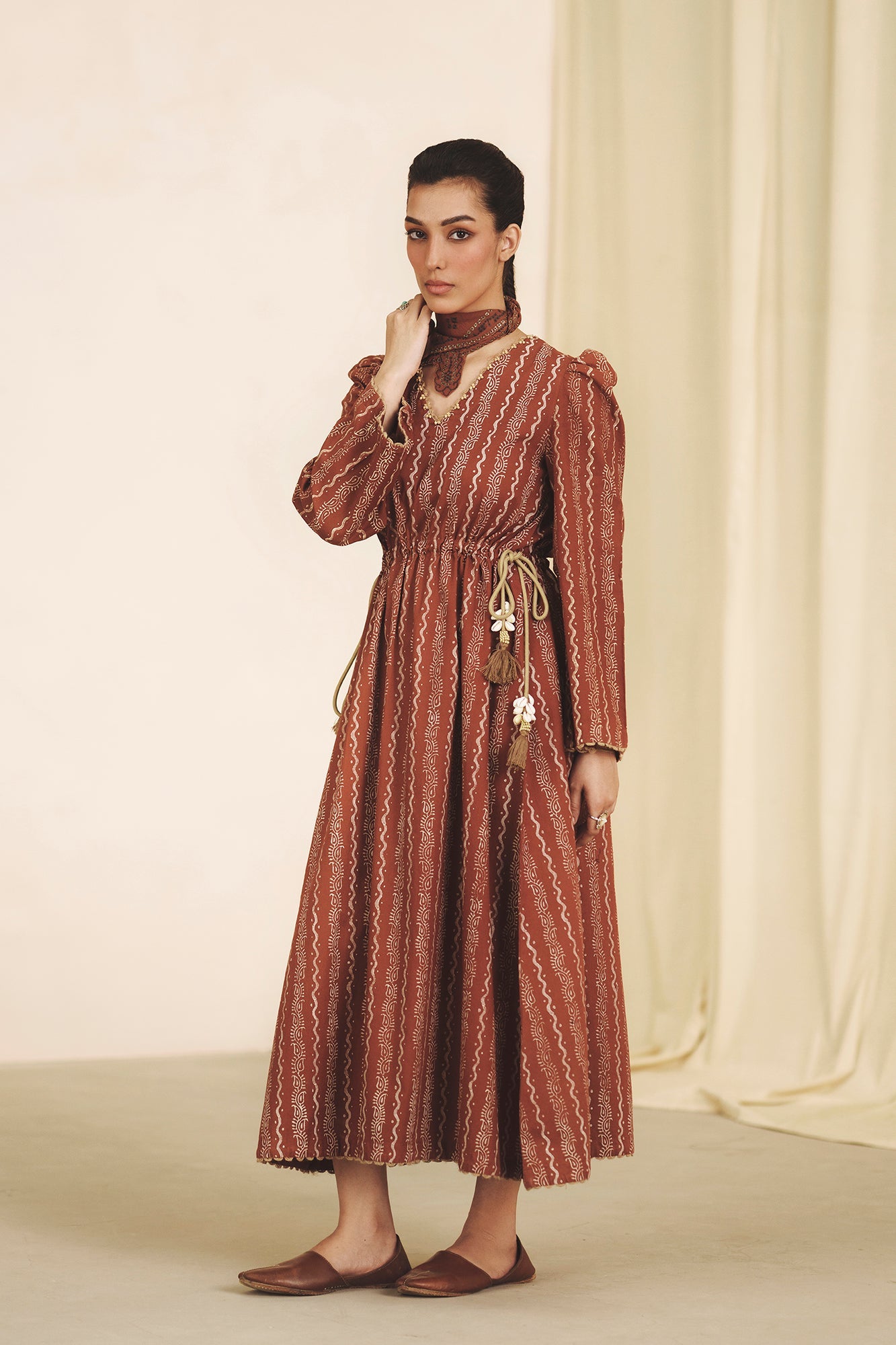 DRESS (E0291/120/205)
