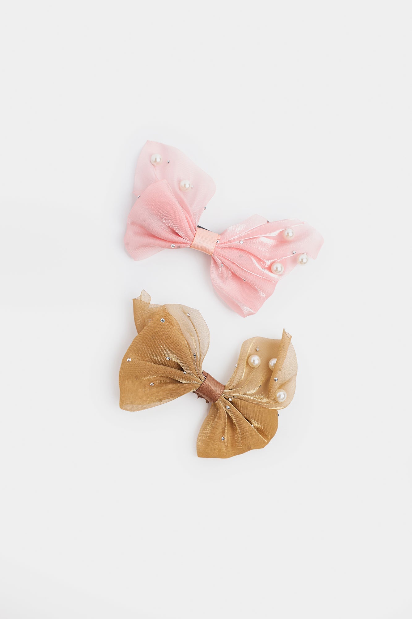 HAIR ACCESSORIES (E0294/411/998)
