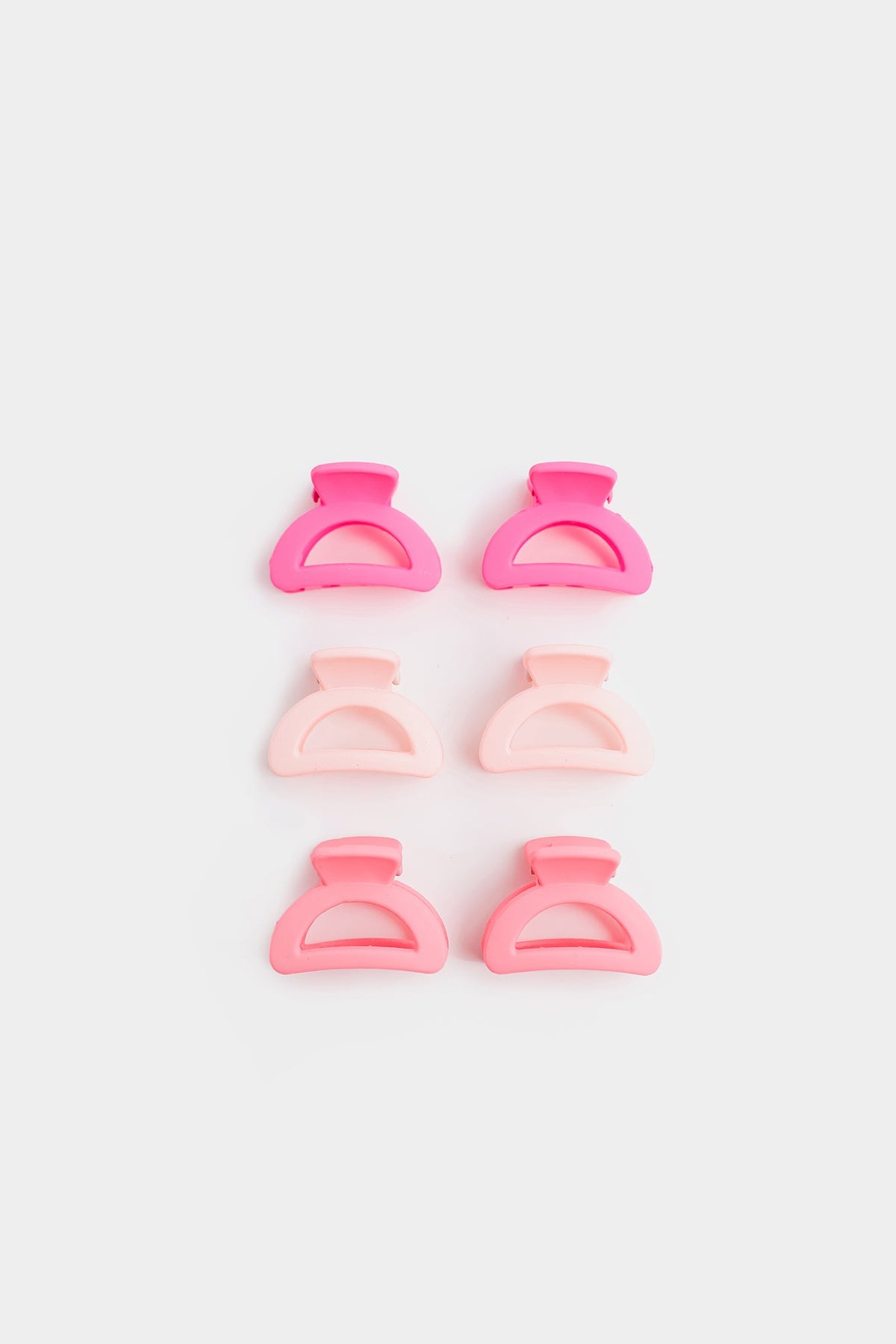 HAIR ACCESSORIES (E0295/411/998)