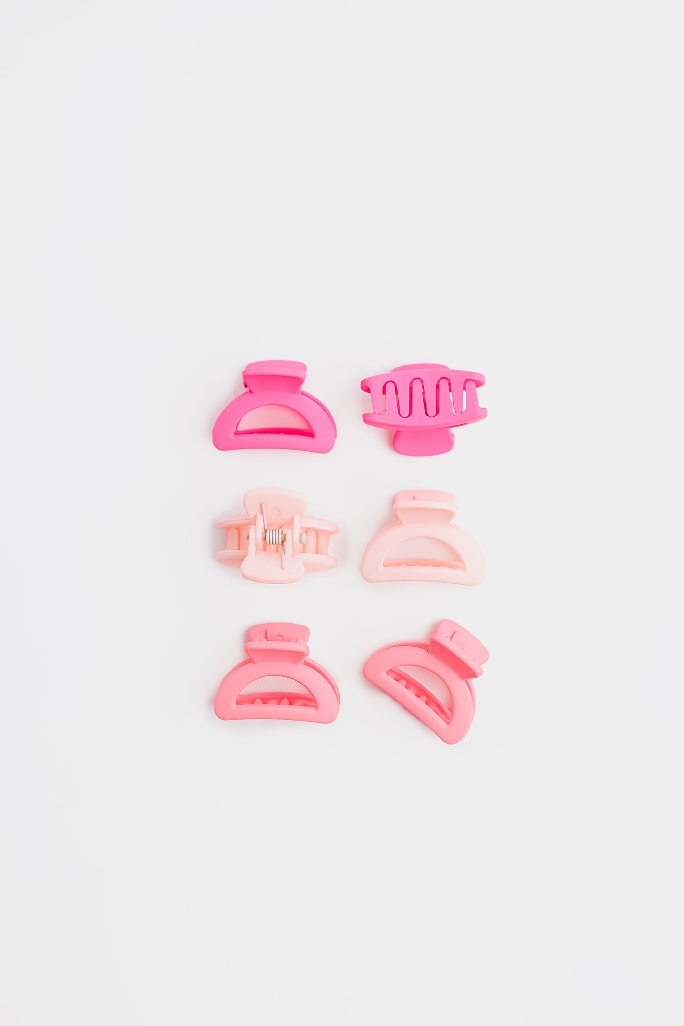 HAIR ACCESSORIES (E0295/411/998)