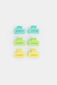 Hair Accessories (E0296/411/998)