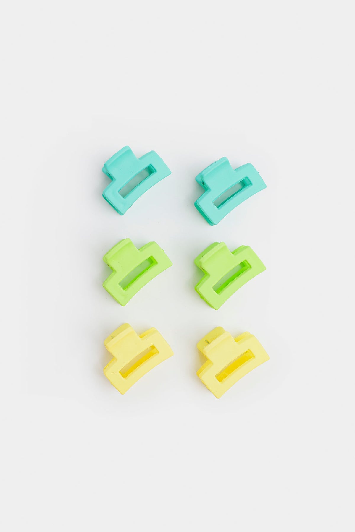 HAIR ACCESSORIES (E0296/411/998)
