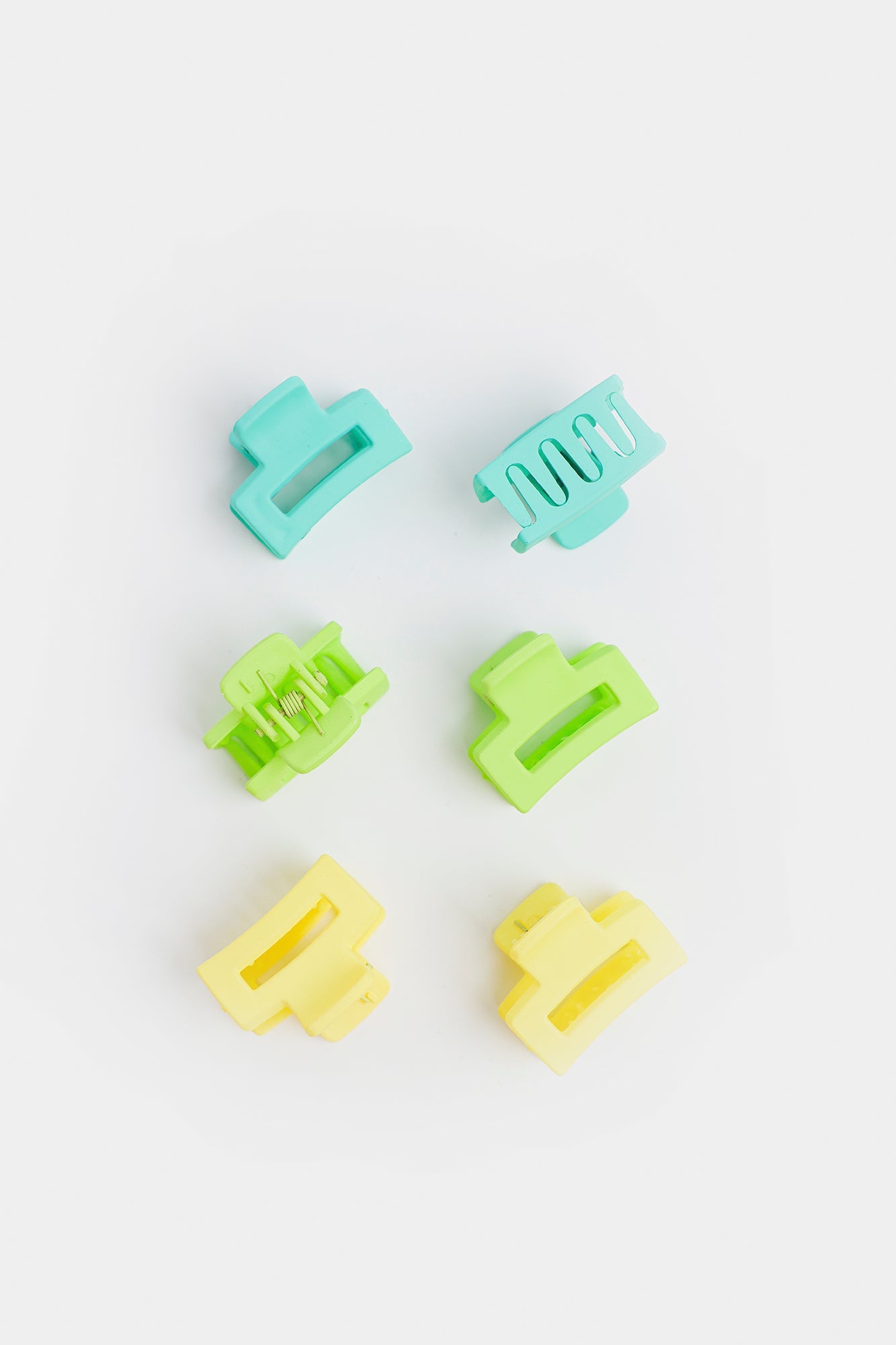 HAIR ACCESSORIES (E0296/411/998)