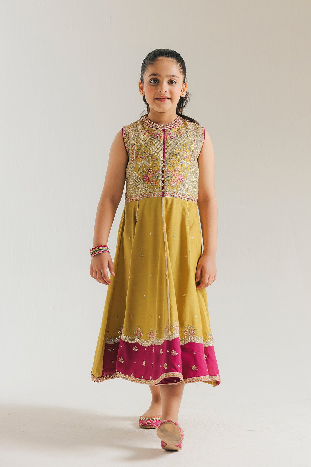 Ethnic