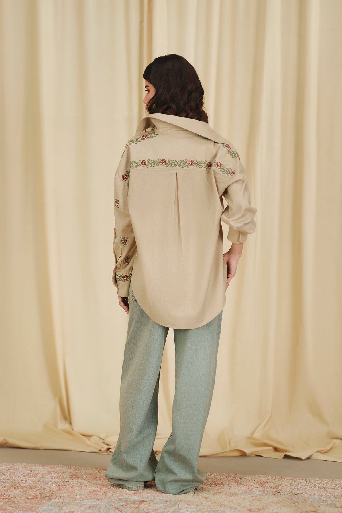 JEANS (E0306/120/622)