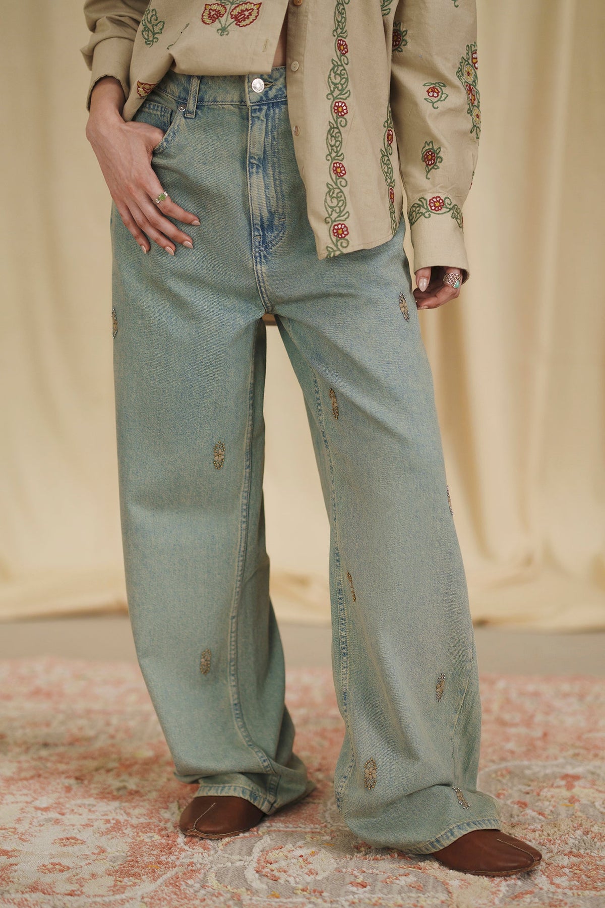 JEANS (E0306/120/622)
