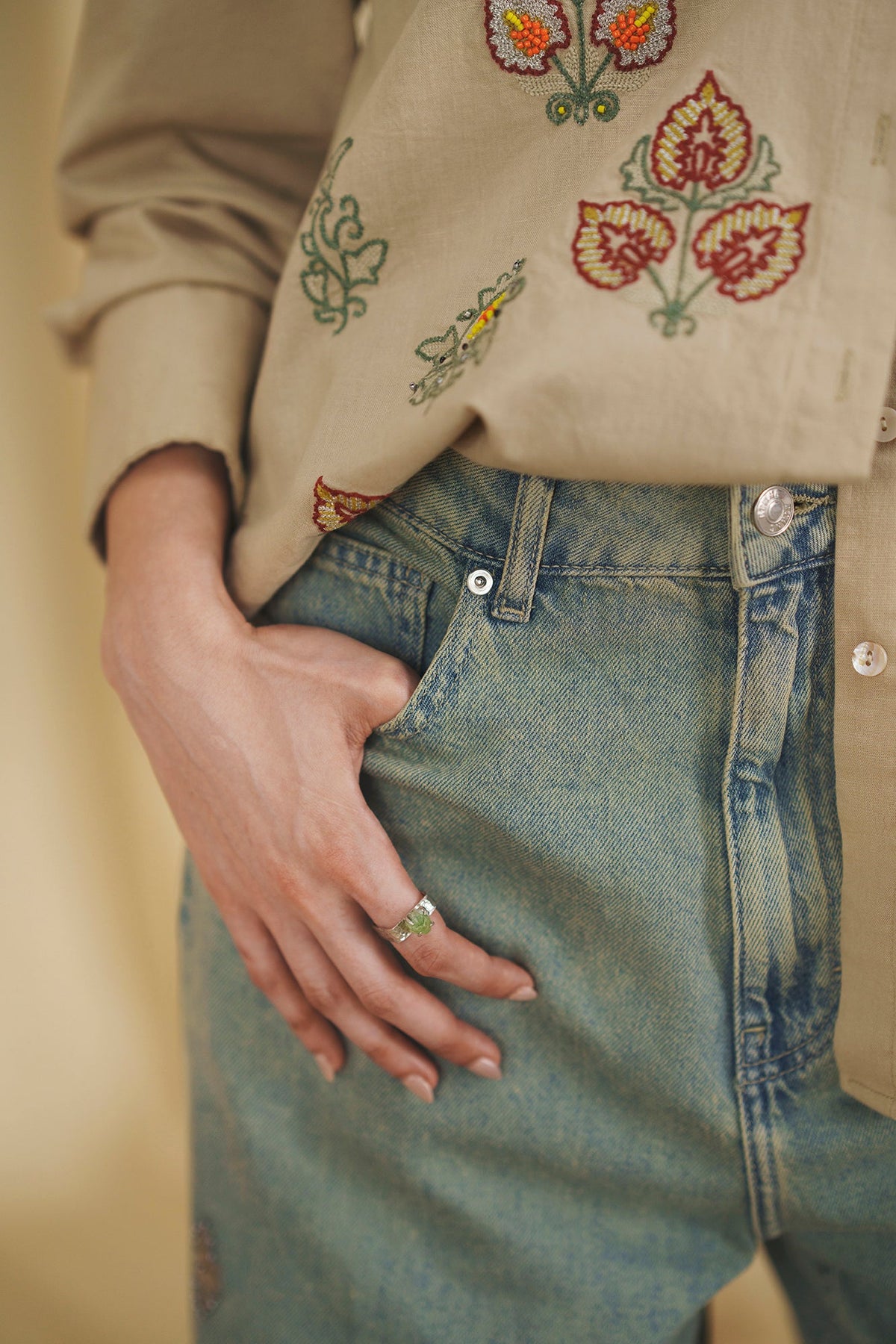 JEANS (E0306/120/622)