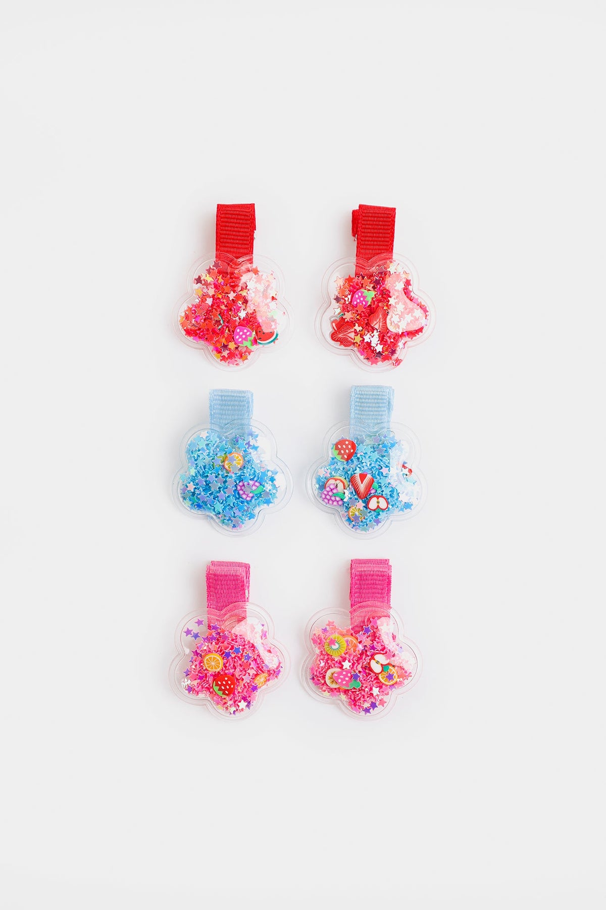 HAIR ACCESSORIES (E0306/411/999)