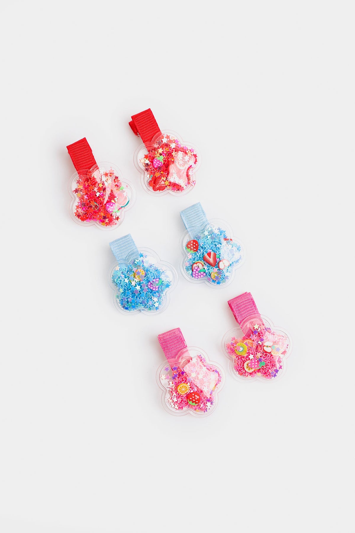 HAIR ACCESSORIES (E0306/411/999)